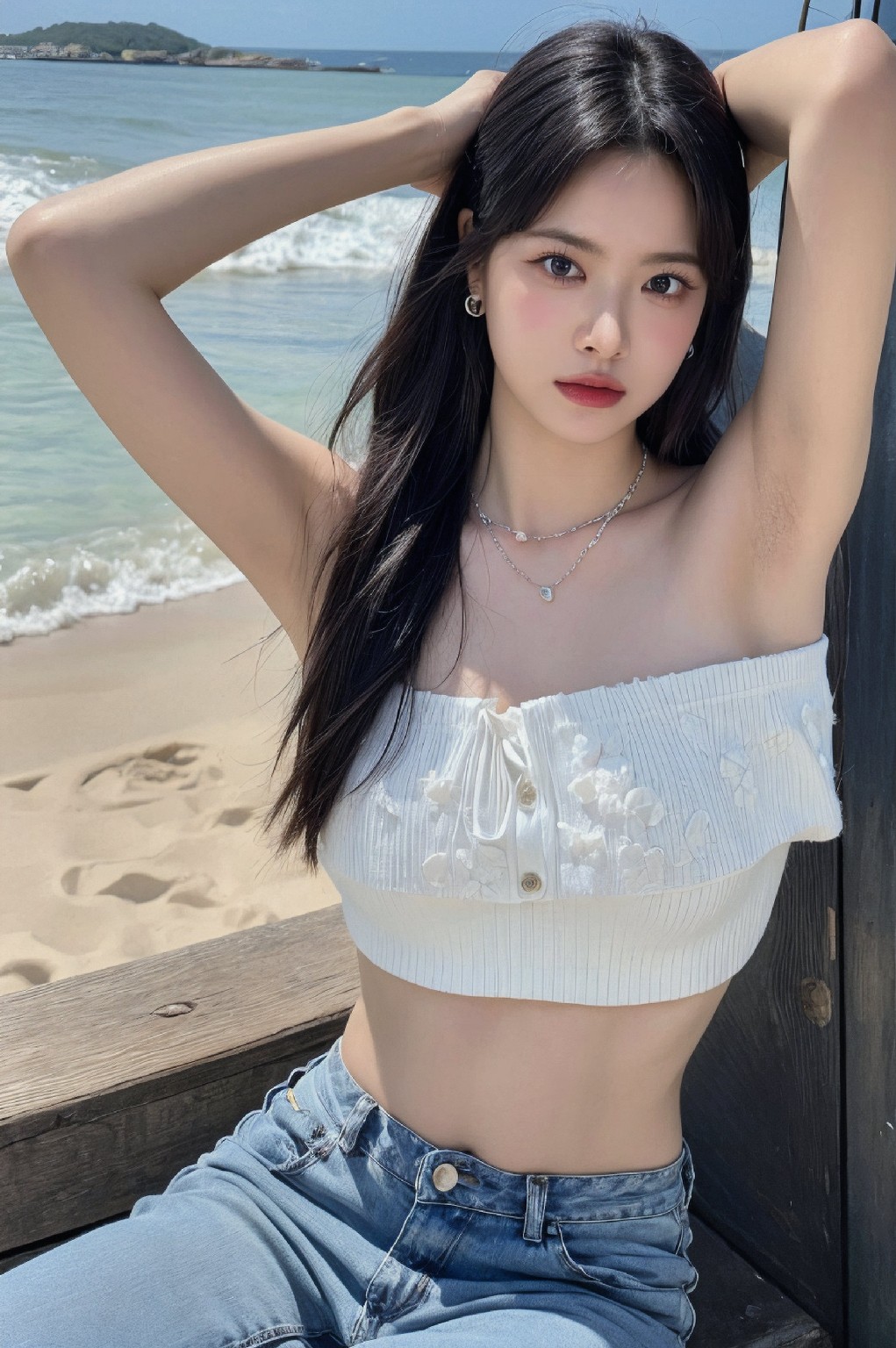 Not + Eunchae (1)