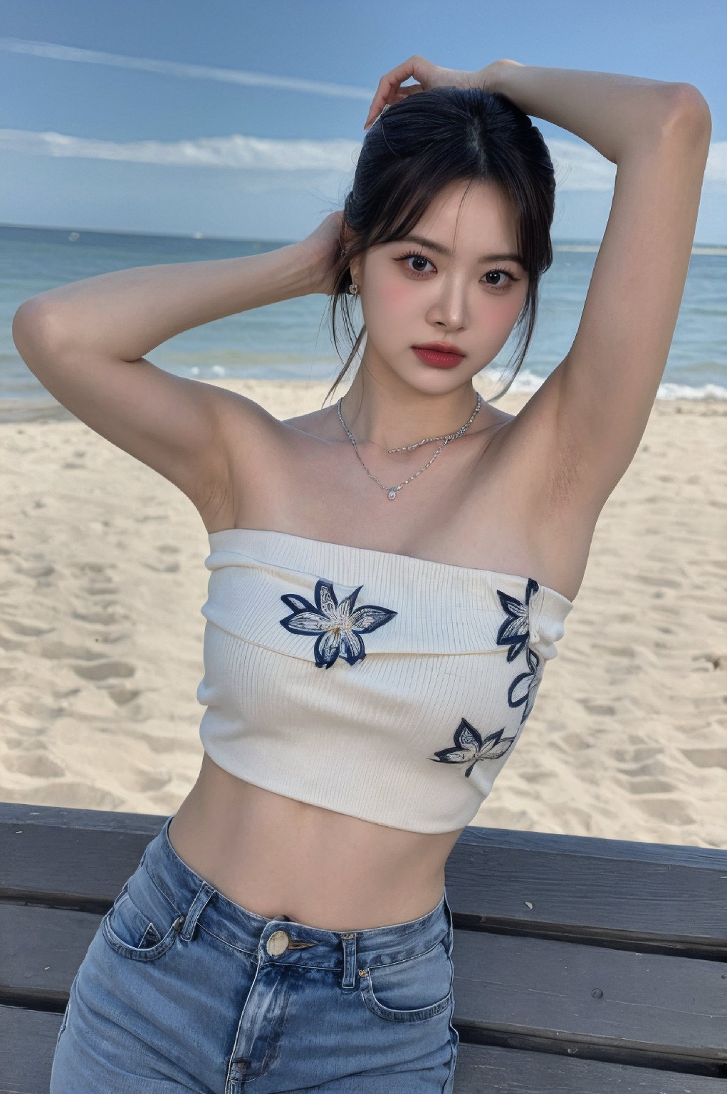 Not + Eunchae (1)