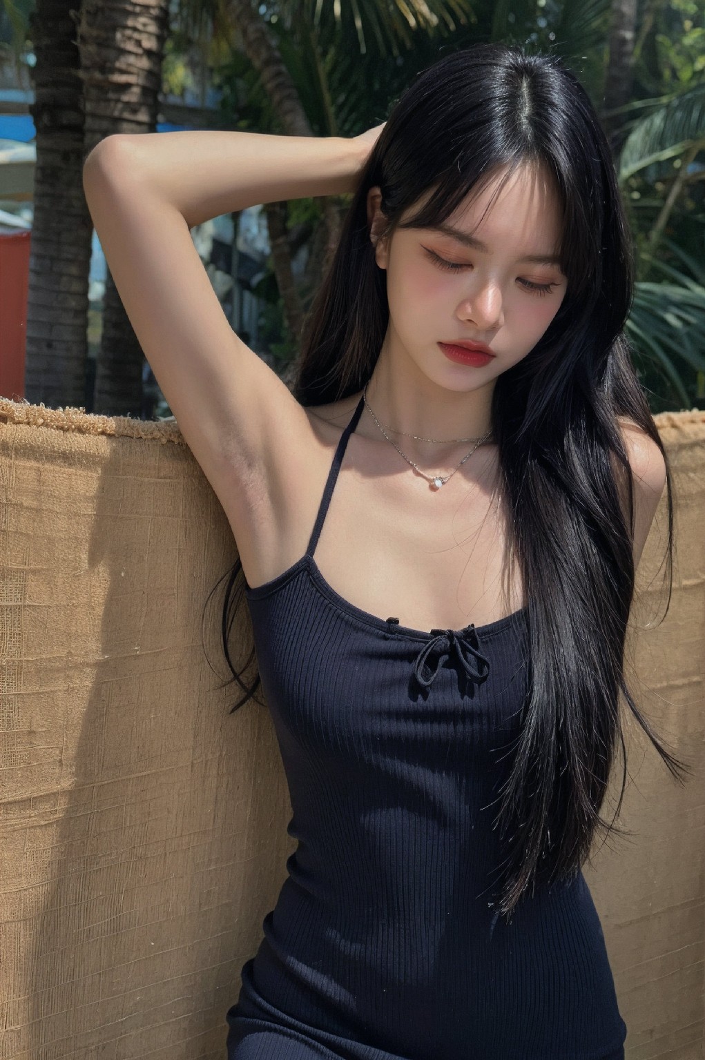 Not + Eunchae