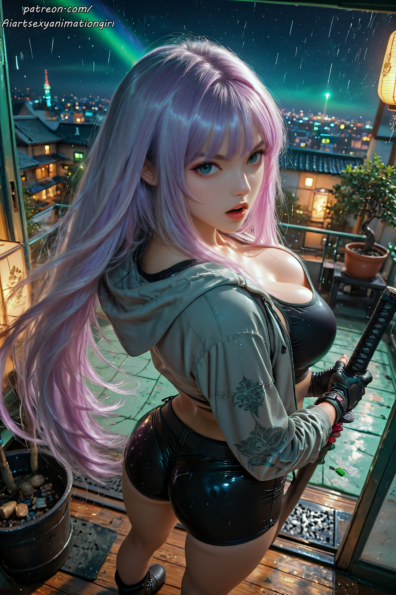 ⚔️Maya Natsume🔥