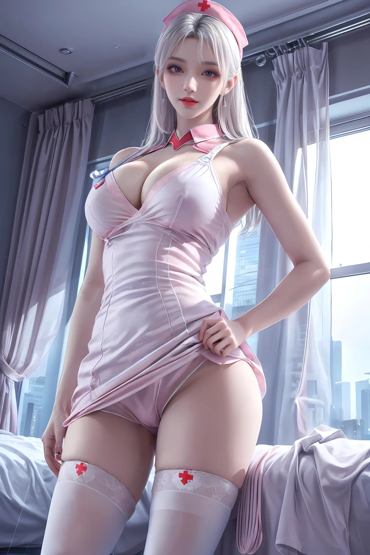 XiaoYiXian - Little Yixian