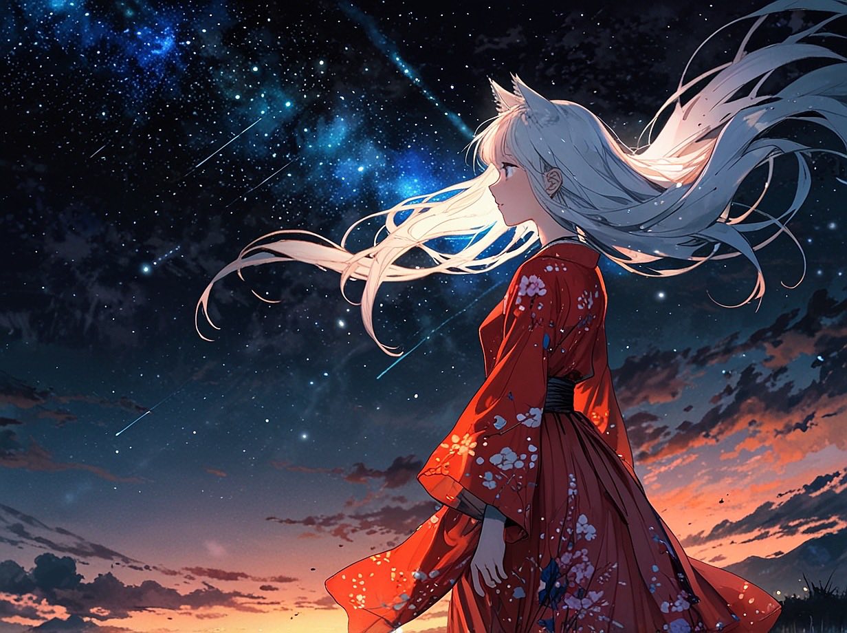 Handy Notes Series - Meteor
