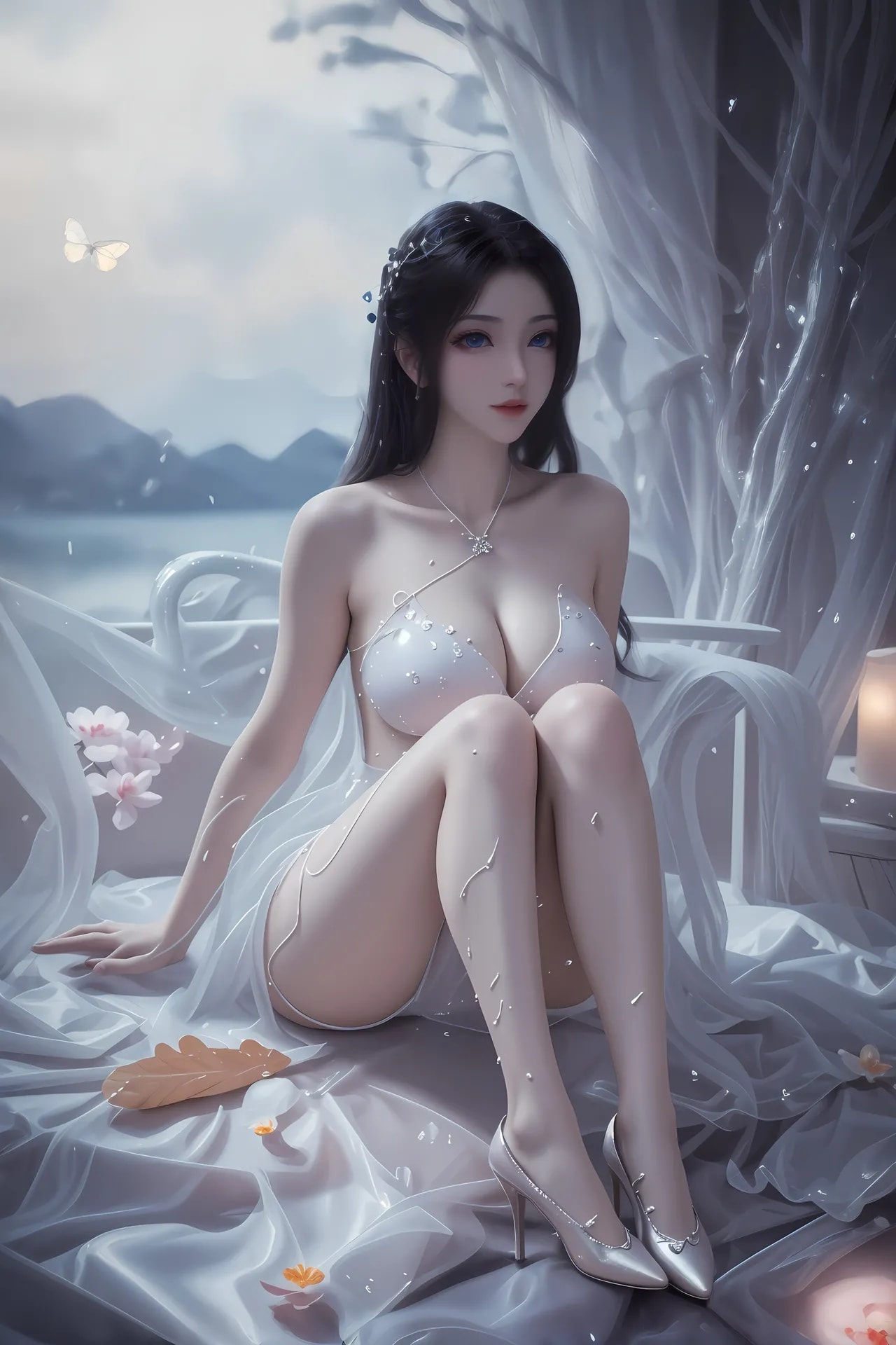 Legend of Mortal Cultivation - Yuan Yao - Part 1