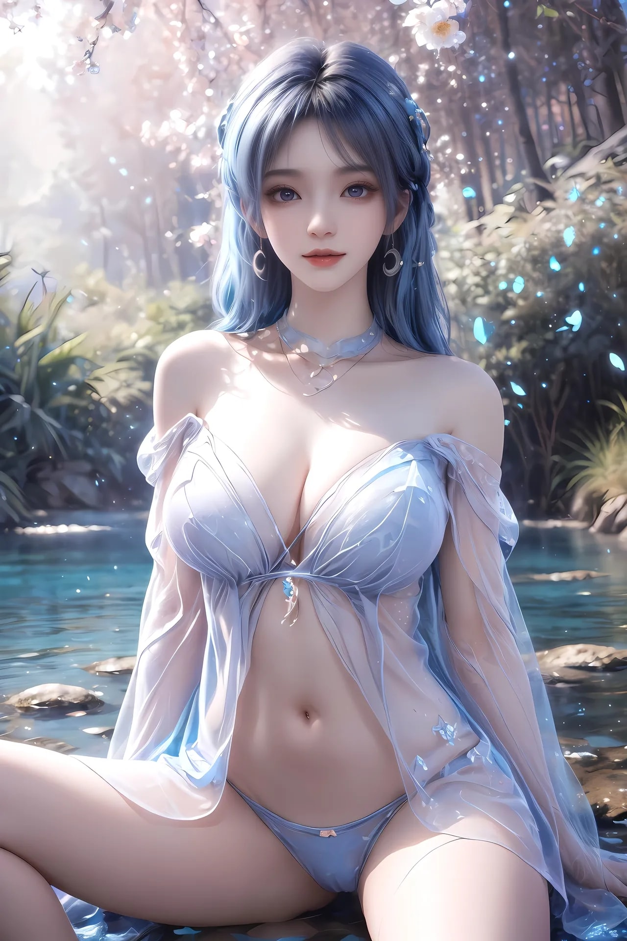 Ji Ziyue - Part 1