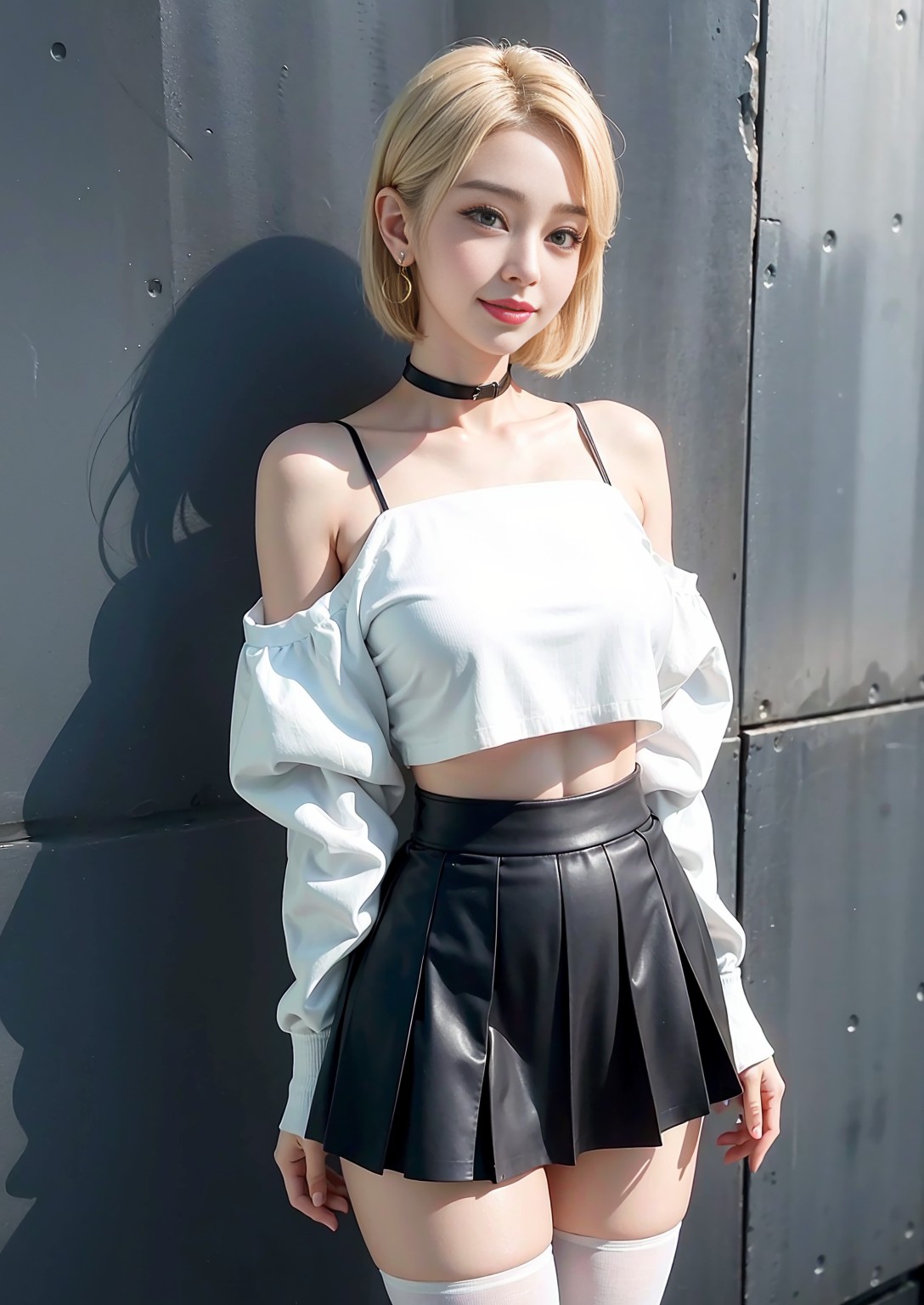 Fashion Girl