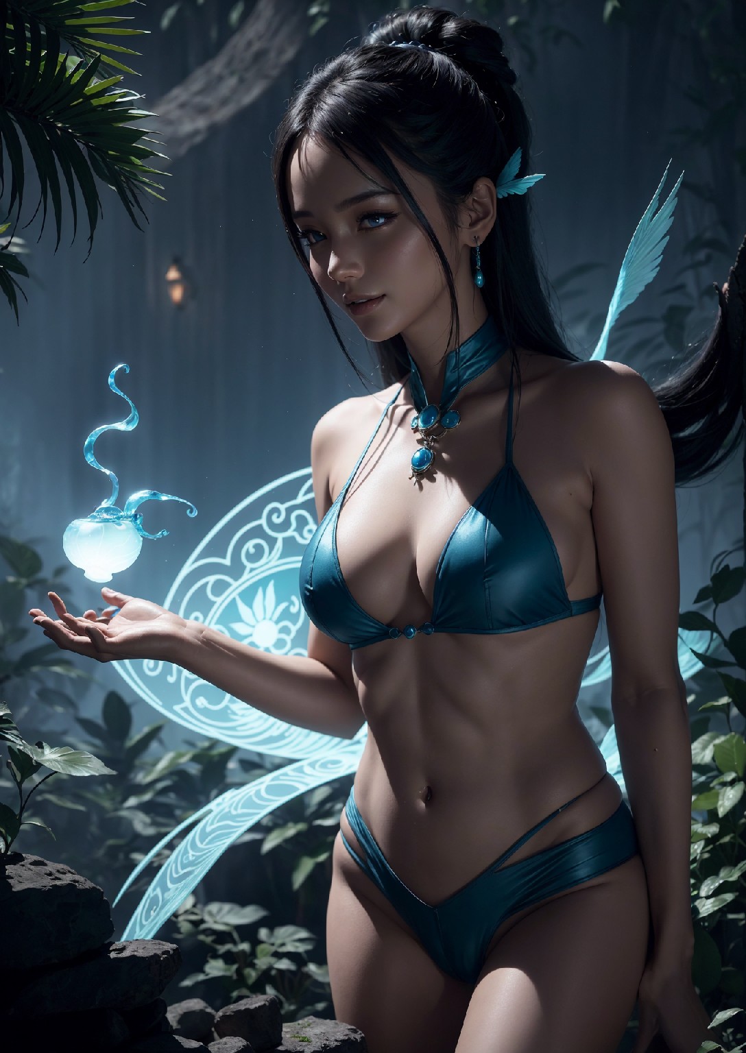Avatar Girl