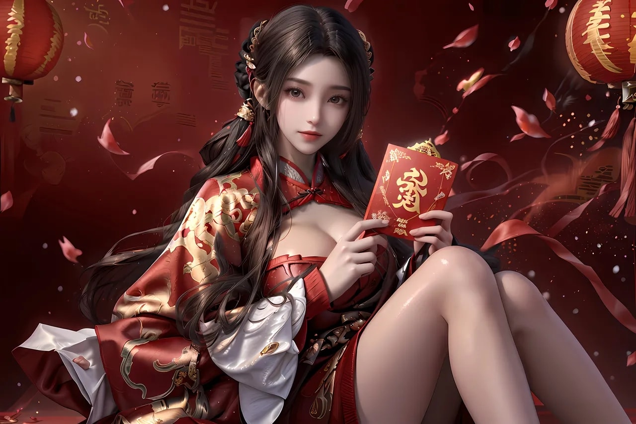 Magnesium World - Qin Yining - Part 1