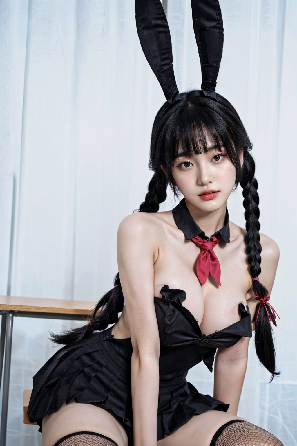 414.black+rabbit
