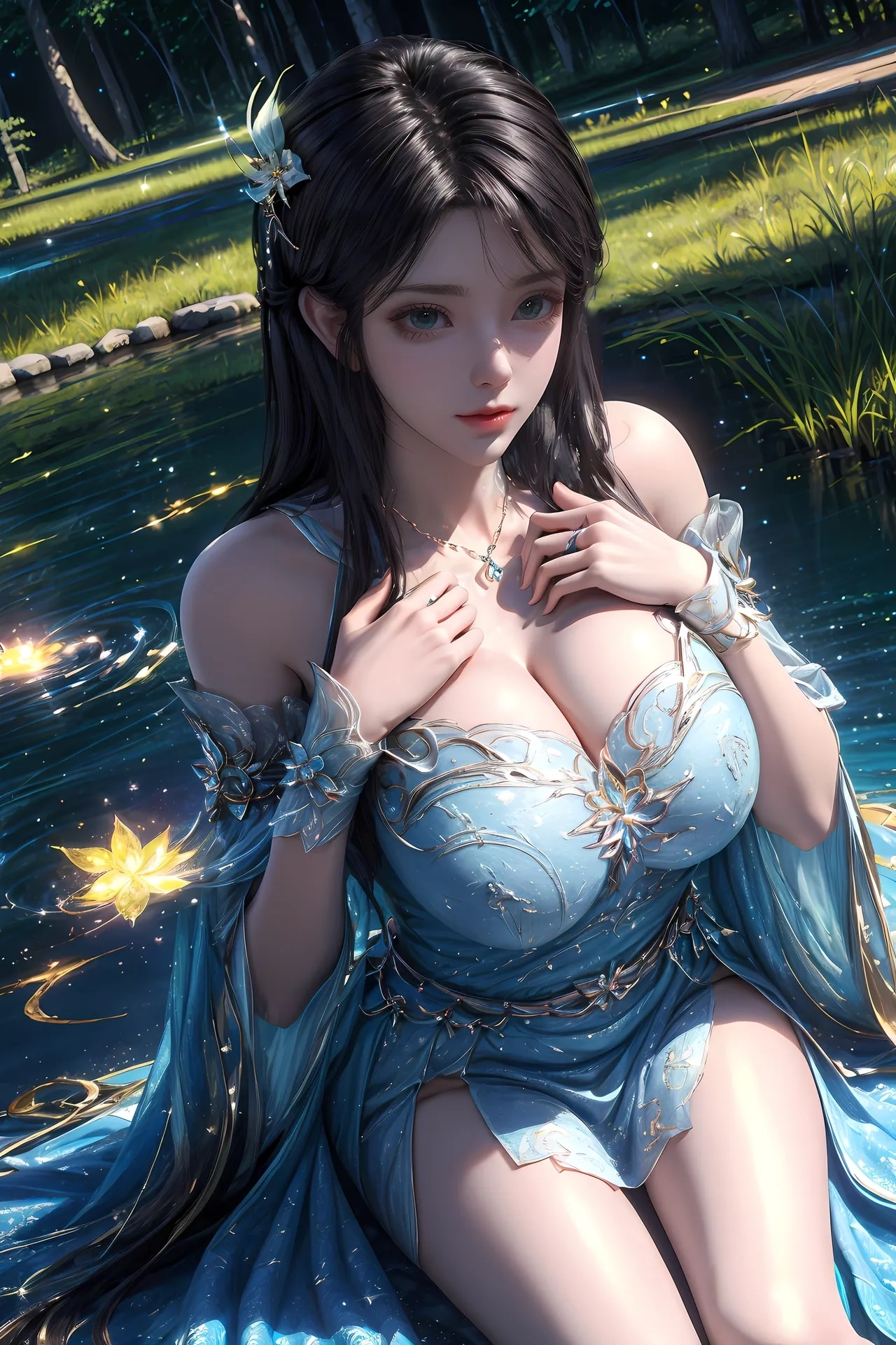 Battle for the Vault of Heaven - Xiao Xun 'er 2 - Part 1