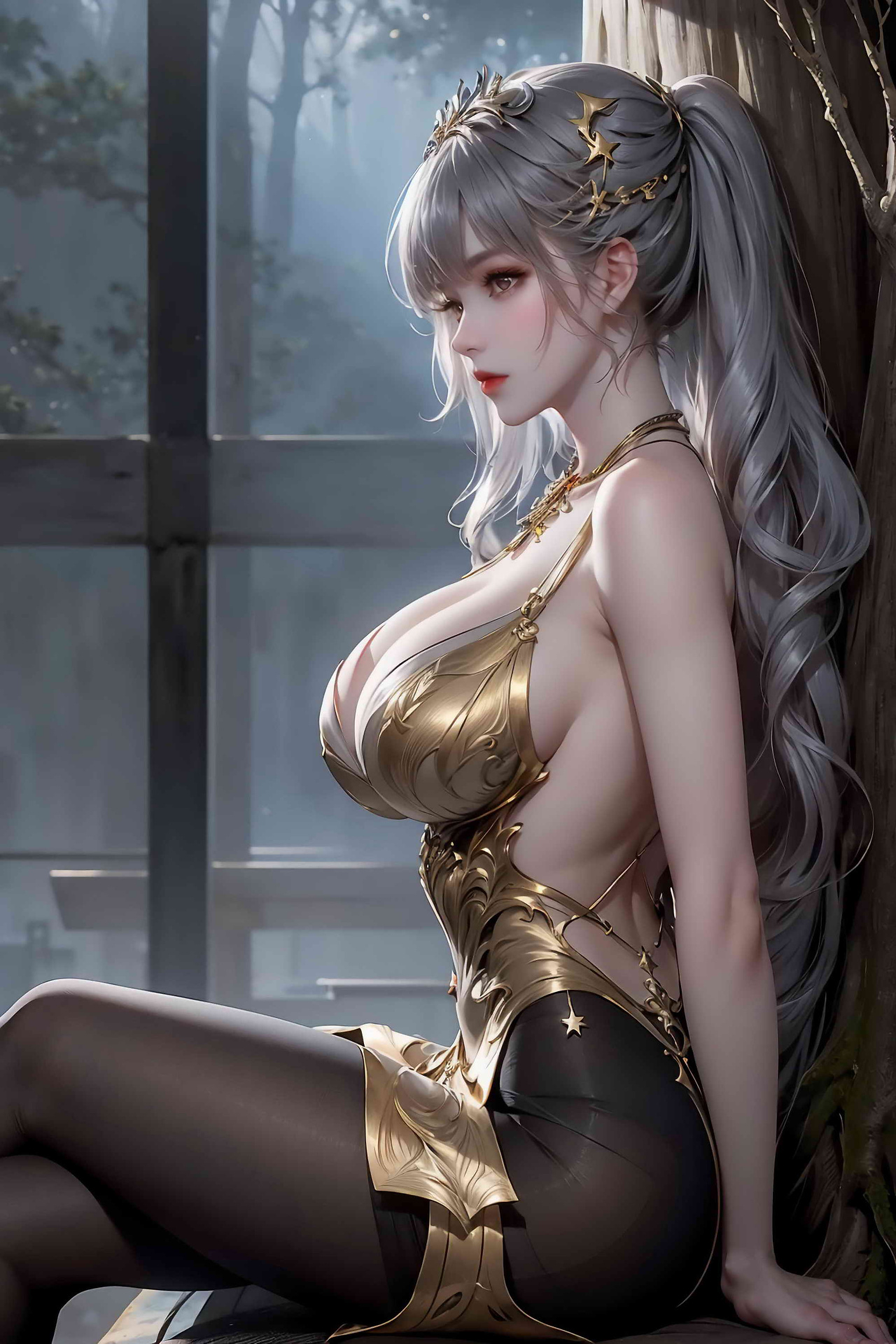 Douluo Continent - Xiao Wu