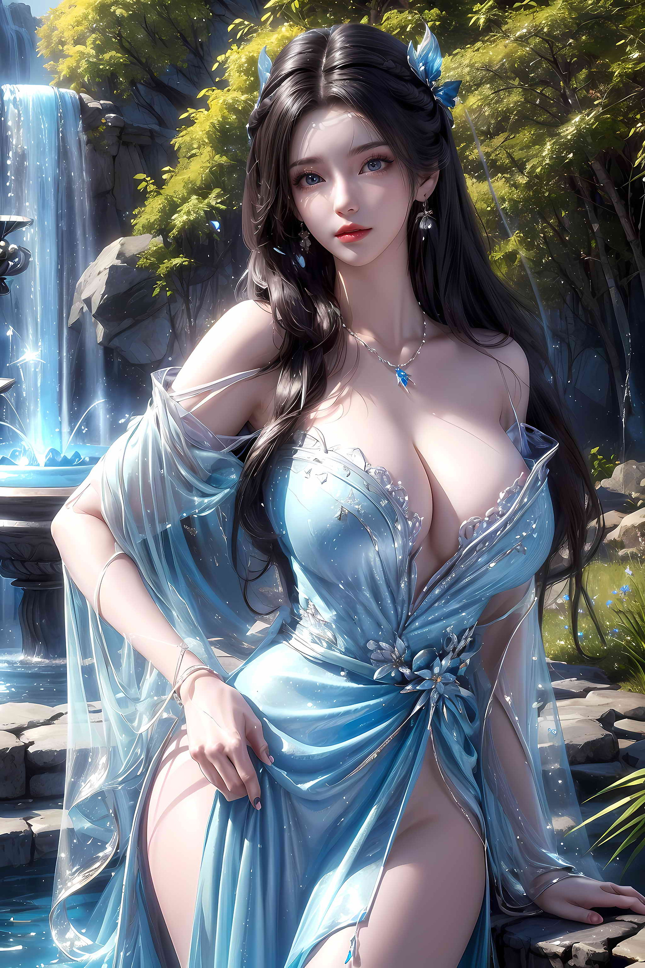 kuzan - Stellar Change - Jiang Li