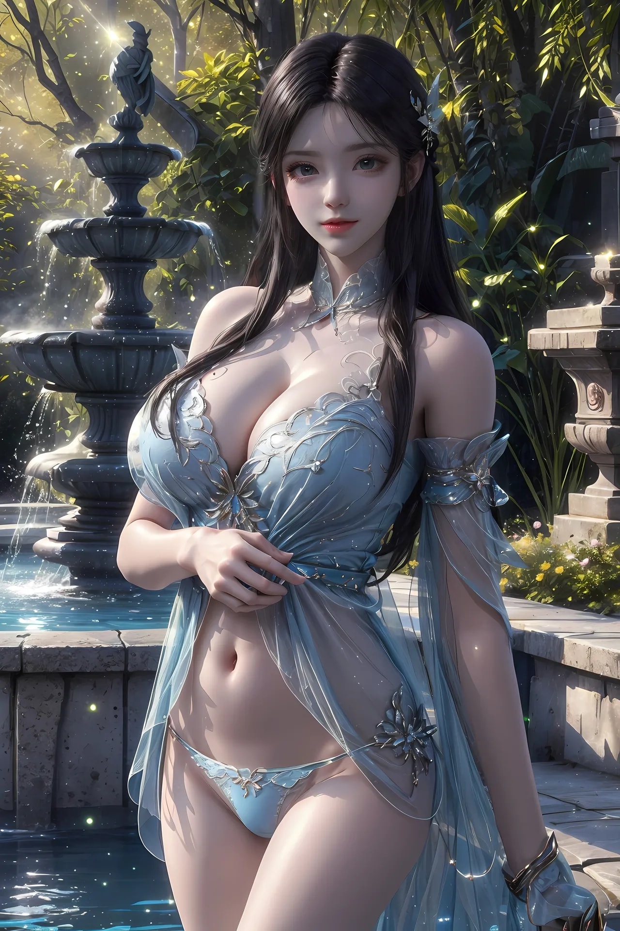 Battle for the Vault of Heaven - Xiao Xun 'er 2 - Part 1