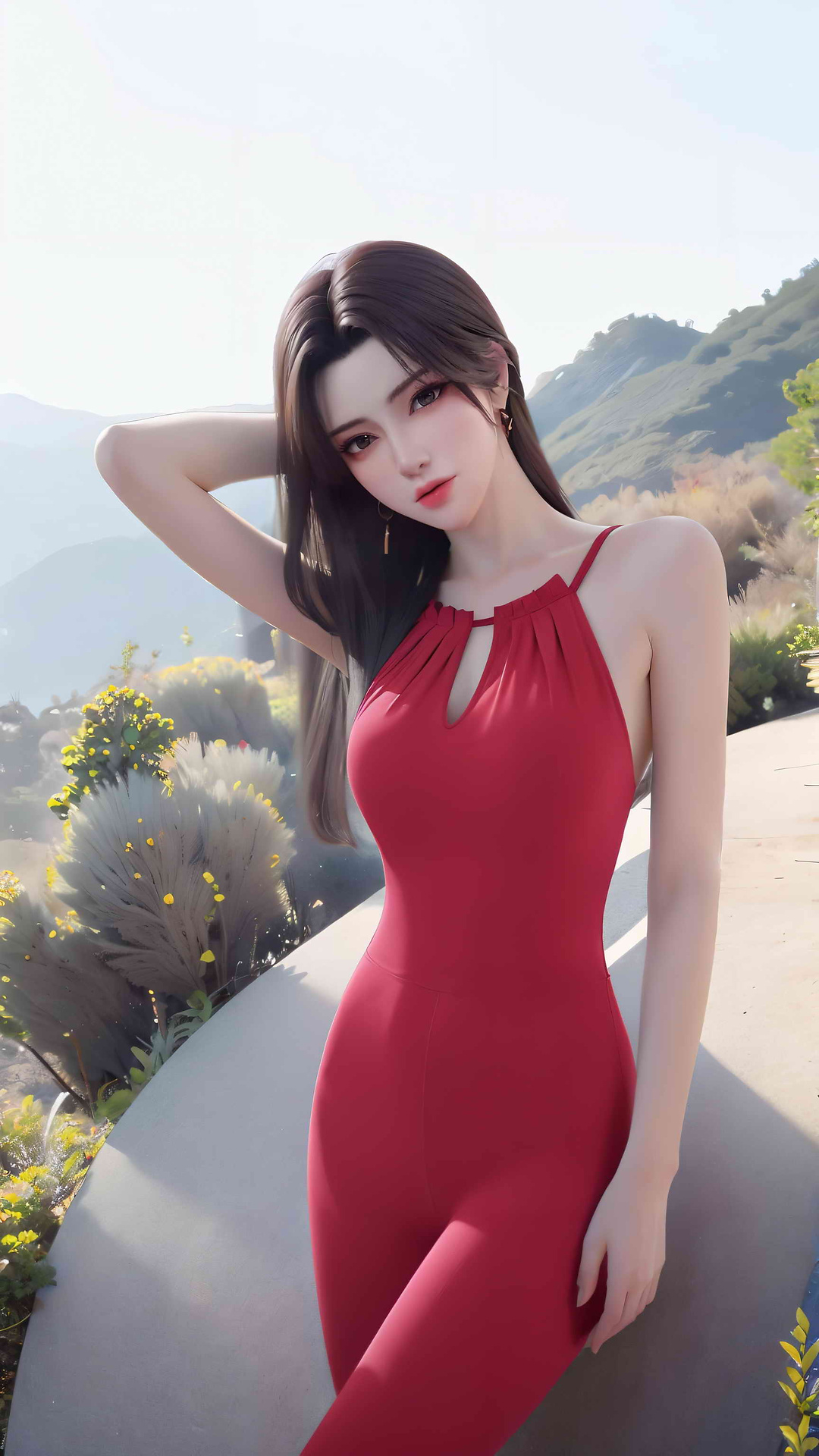 Breaking the Vault of Heaven - Cao Ying