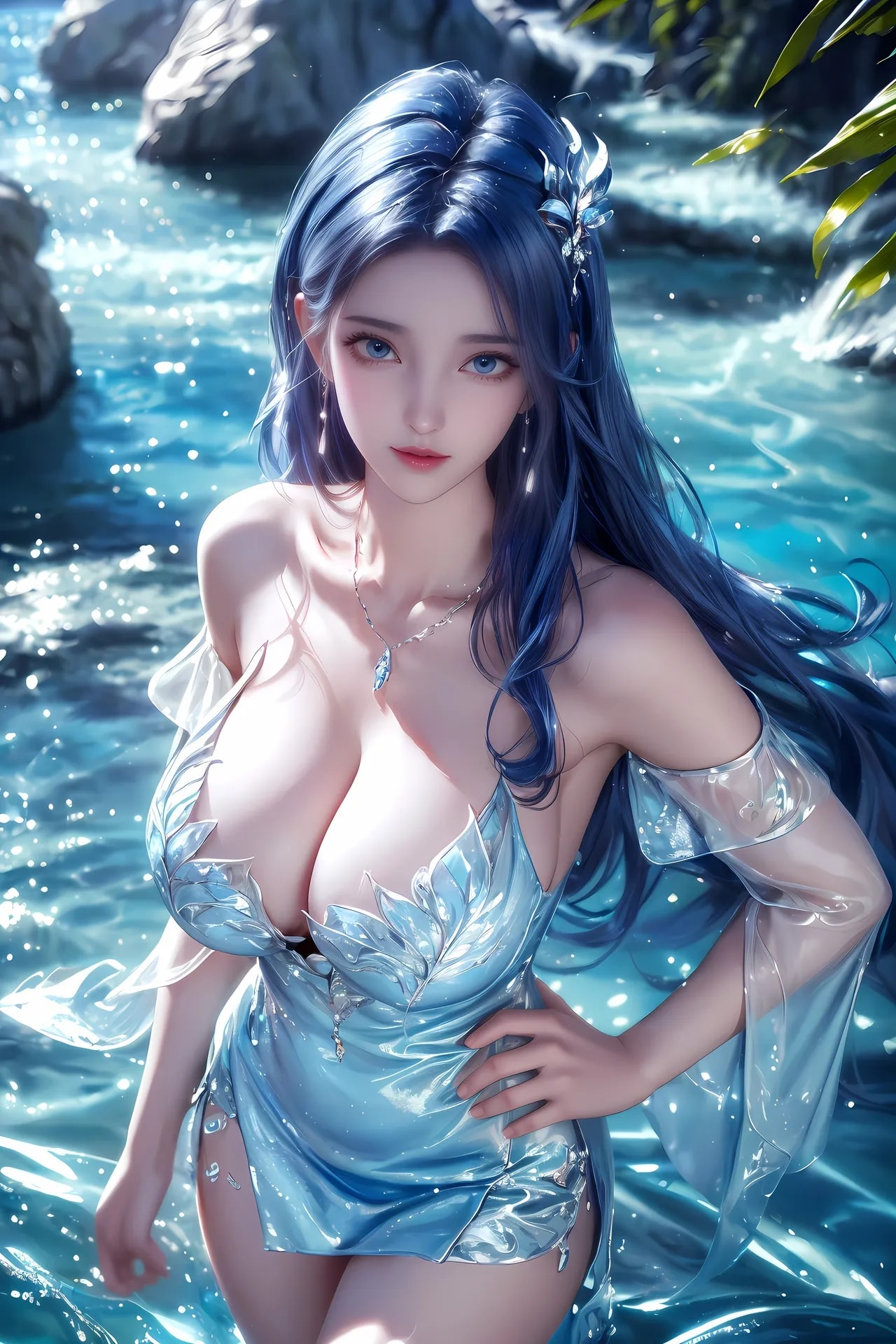 Douluo Continent – Yin 2 – Part 1