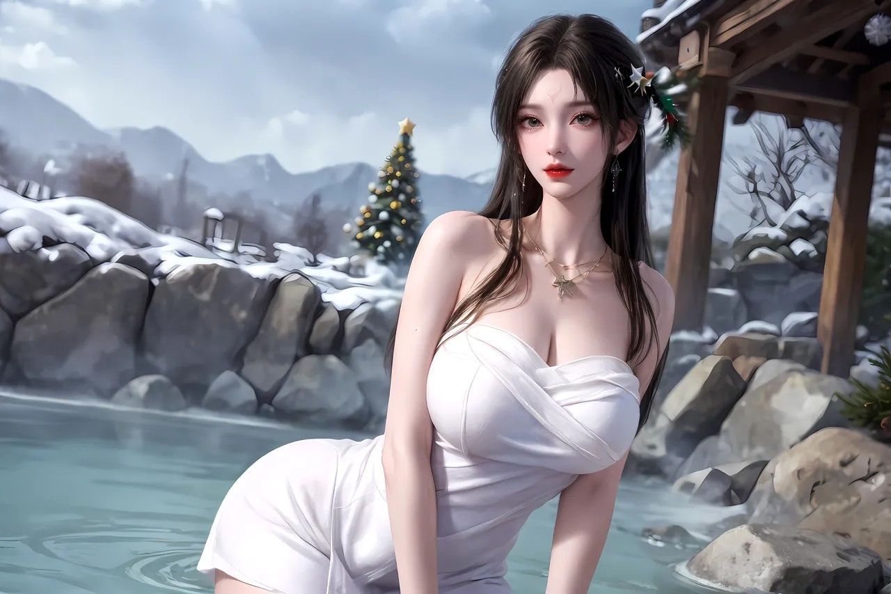 Immortality – Fang Qingxue 2 – Part 1