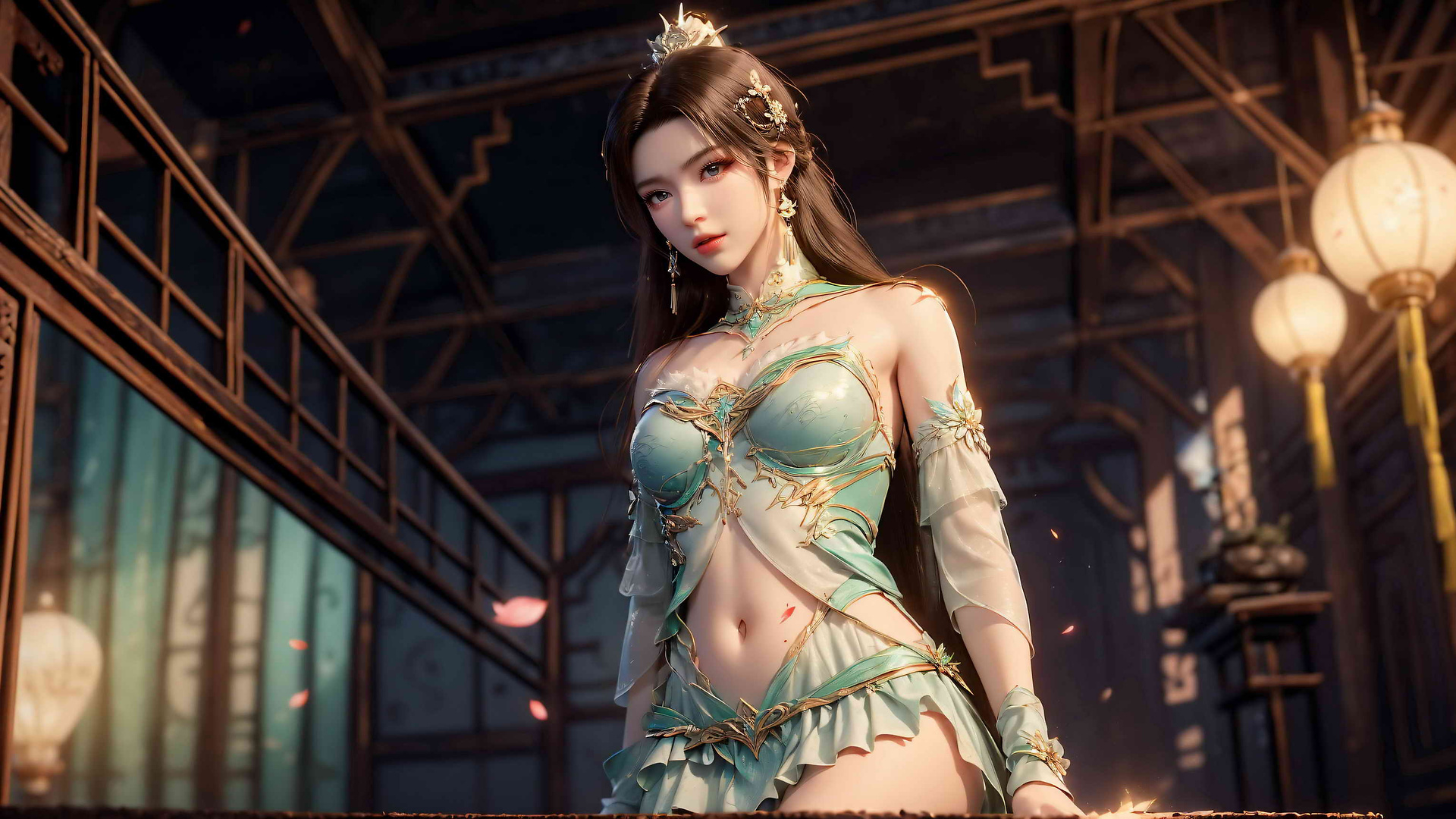 Xiao Xun 'er 3