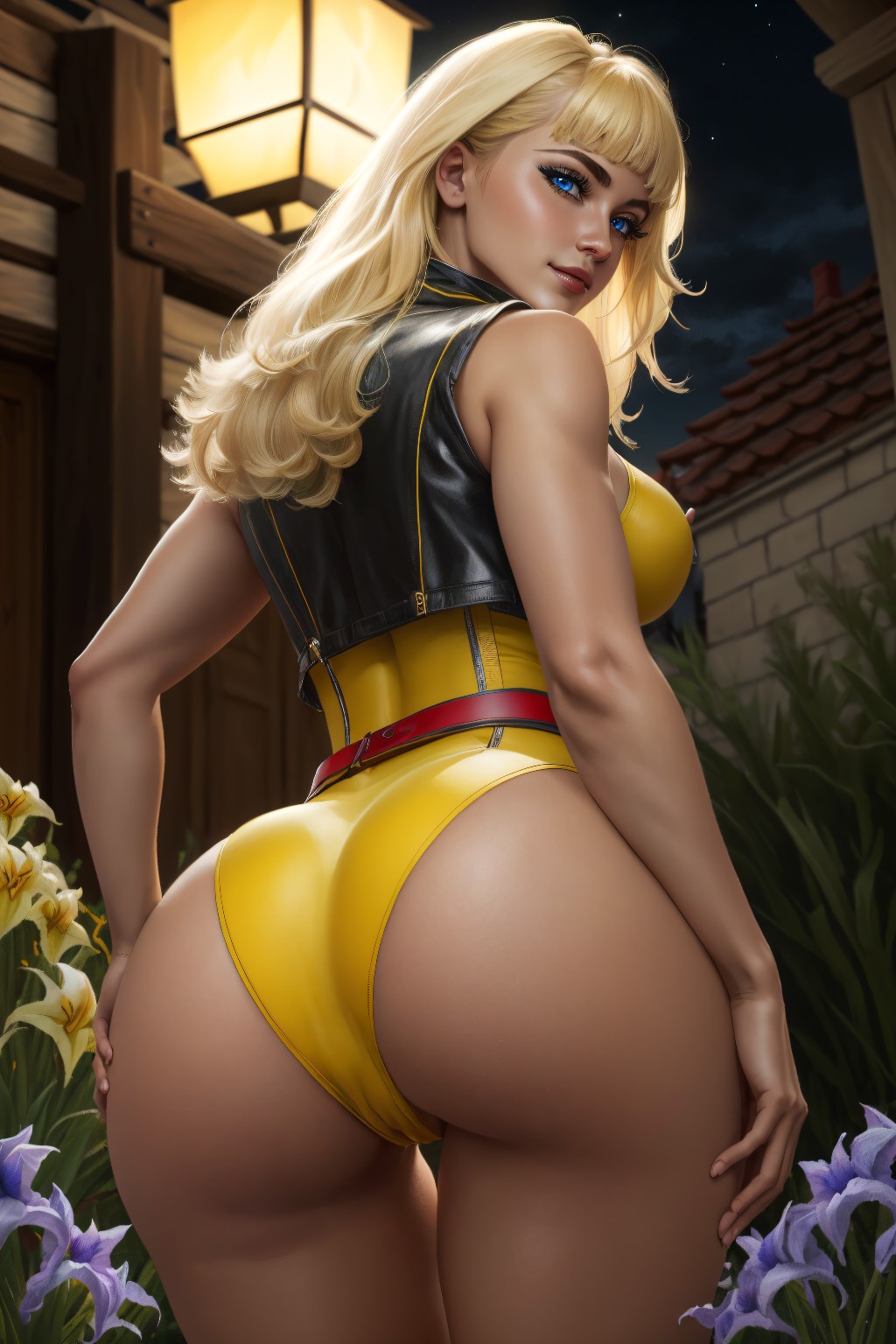 Magik - Easter Madness
