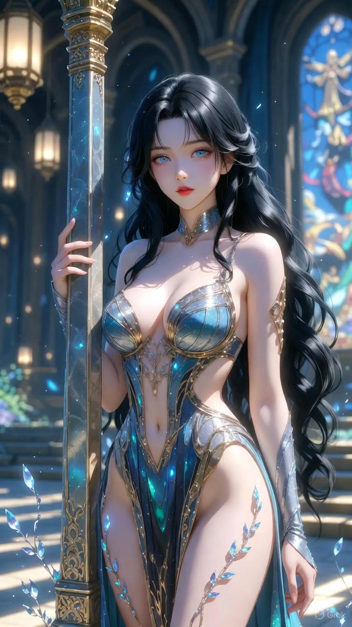 Metal underwear armor