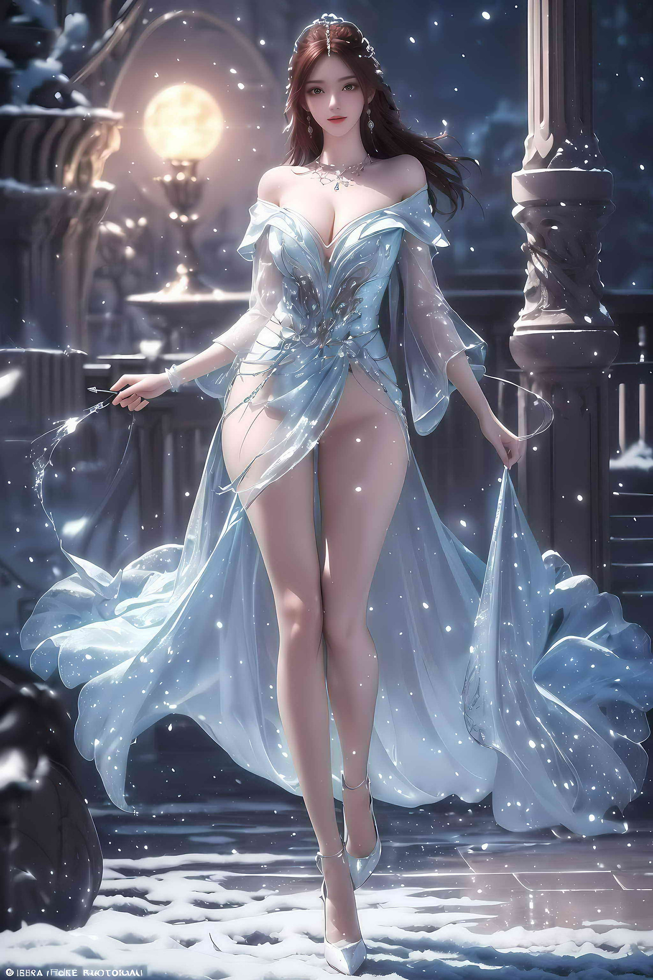 Ye Tianxian 2