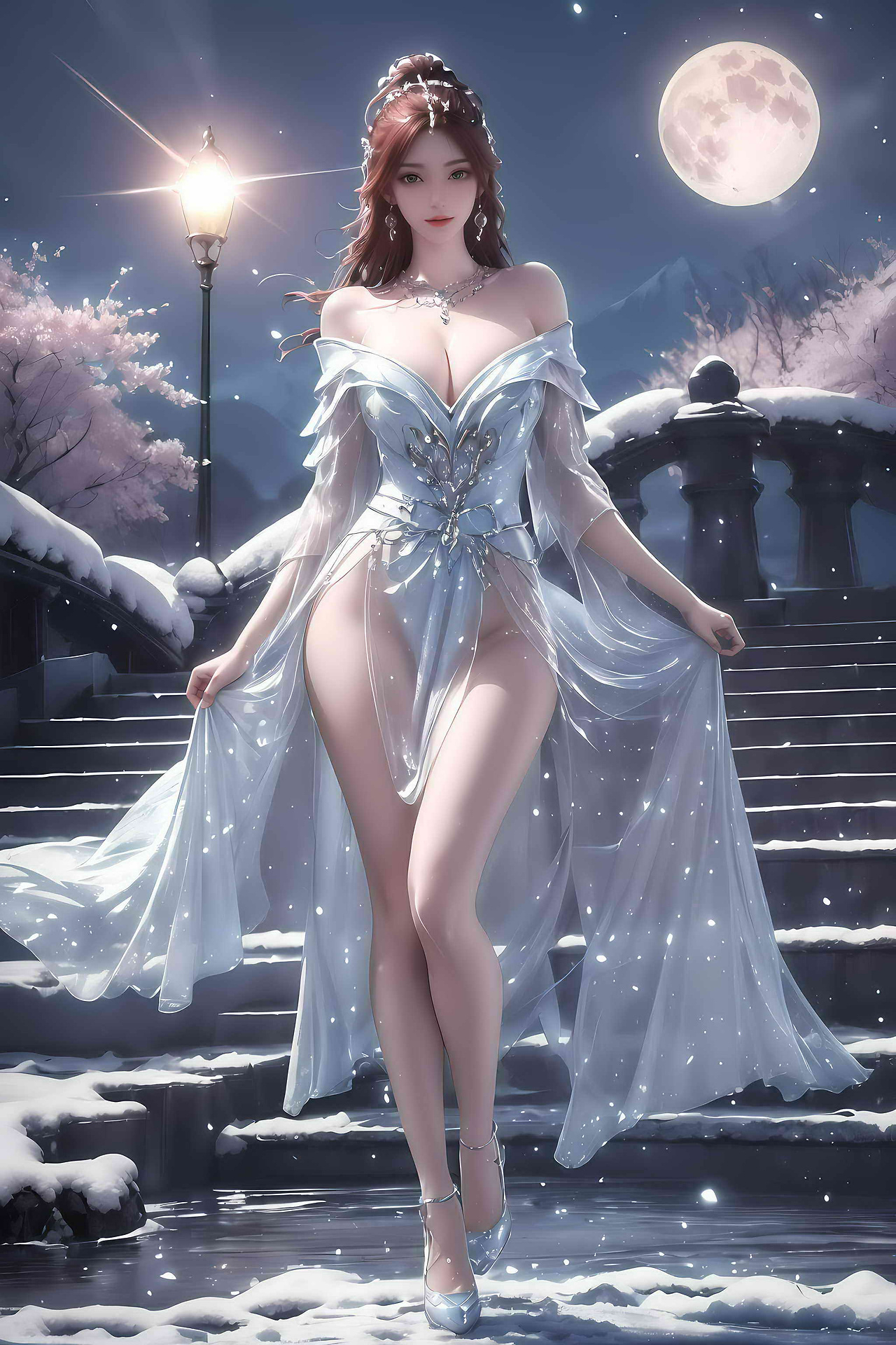 Ye Tianxian 2