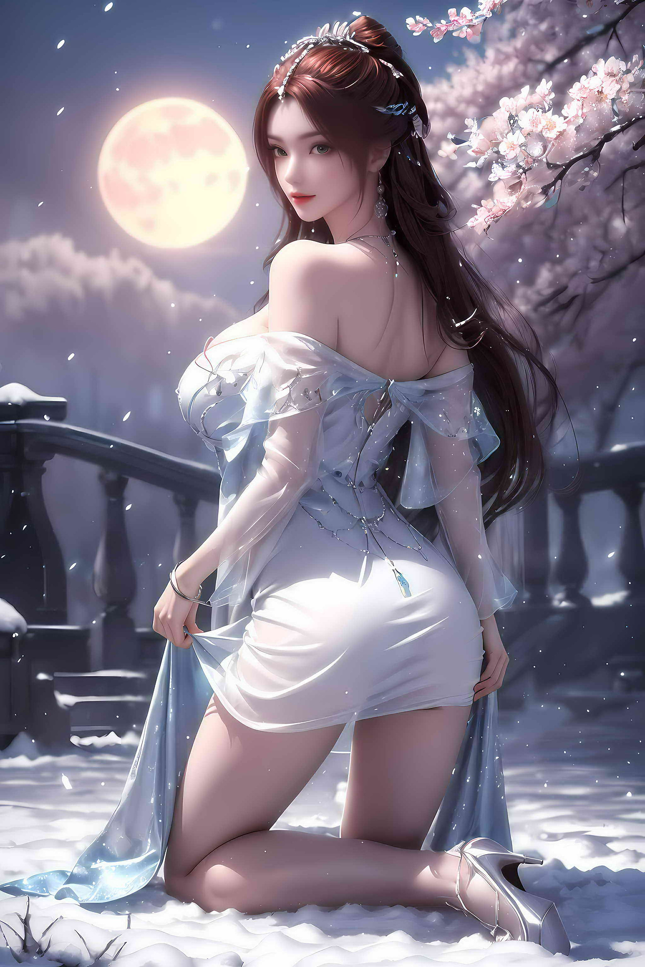 Ye Tianxian 2