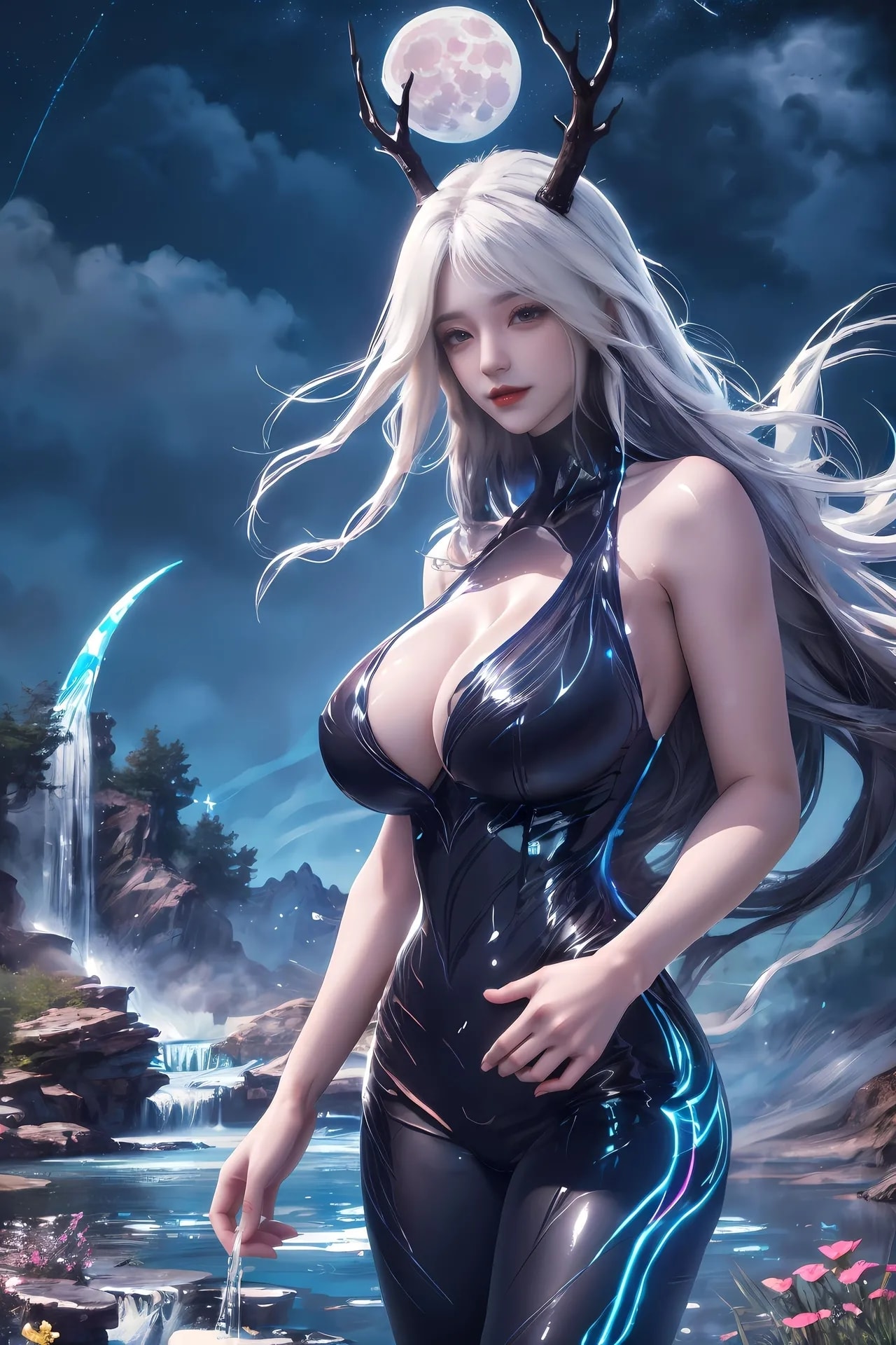 Bai Nianyun - Part 1
