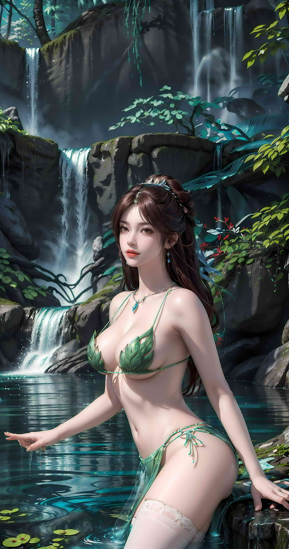 Ye Tianxian 2
