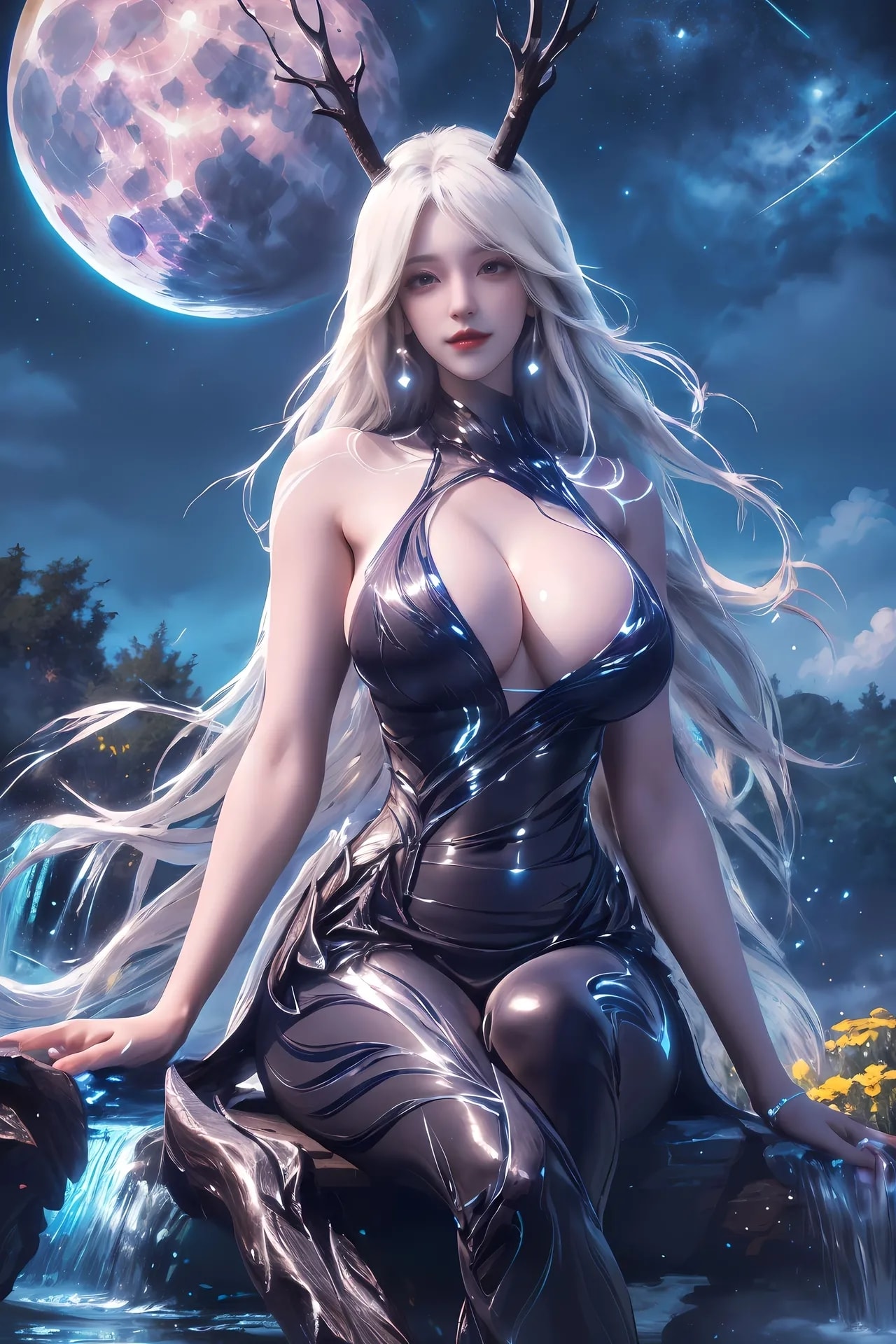 Bai Nianyun - Part 1