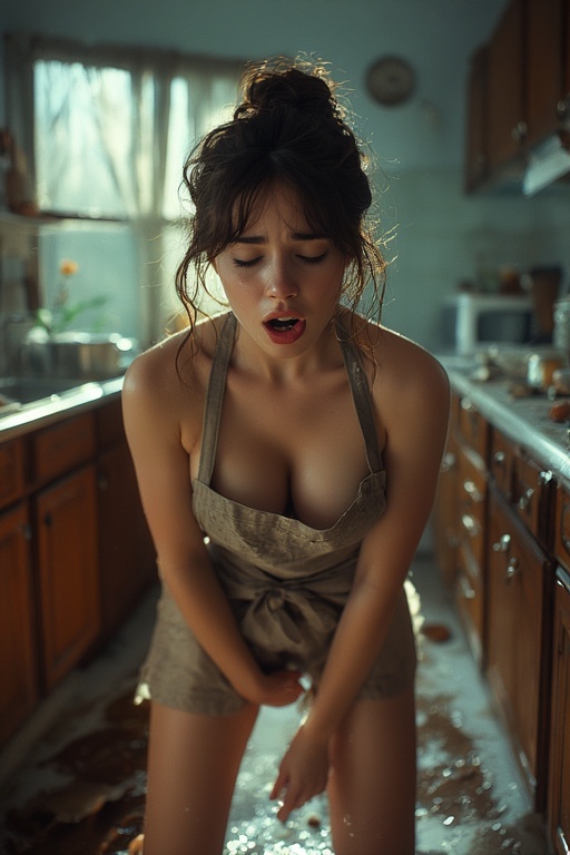Cooking with emotions