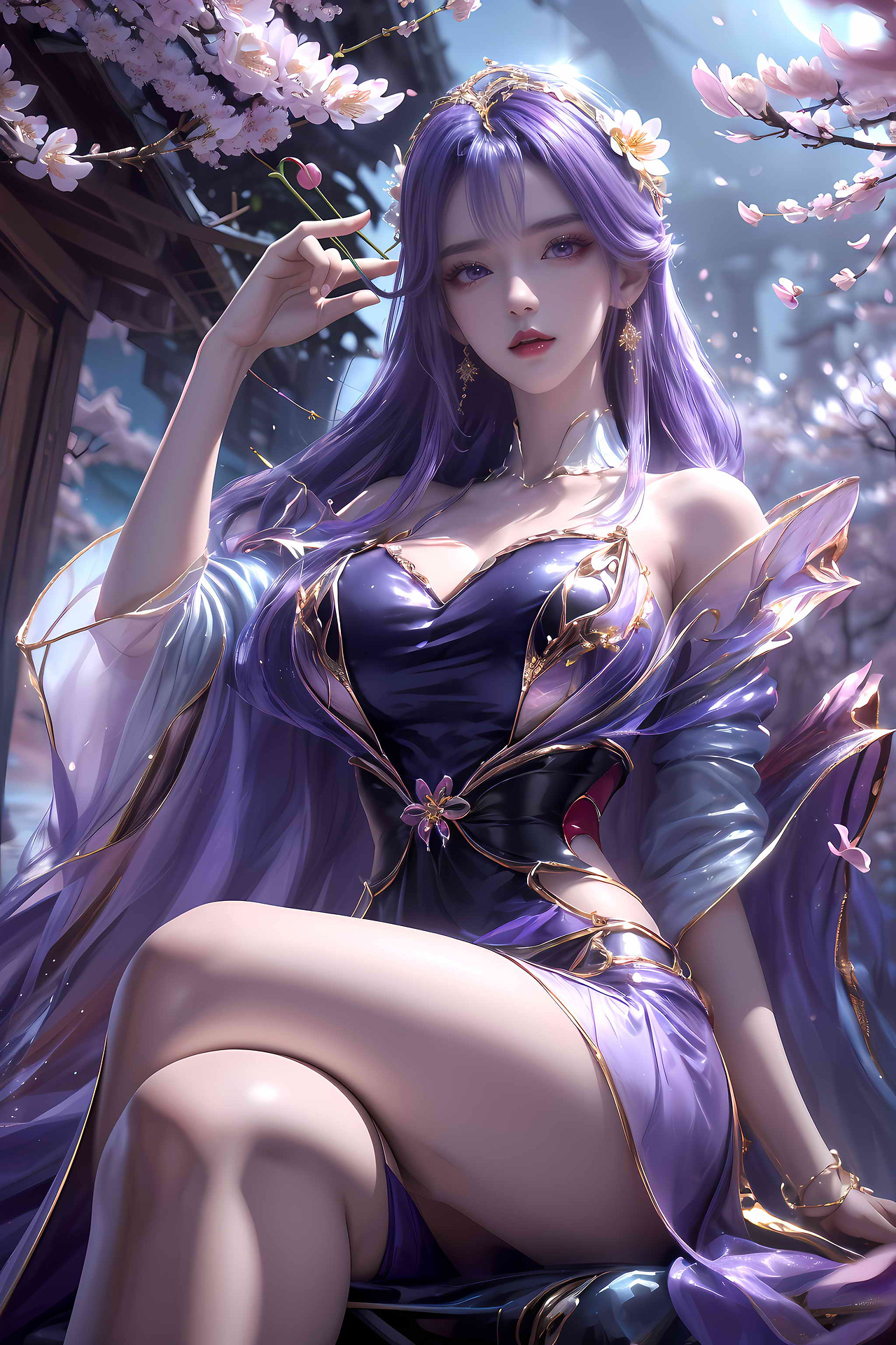 kuzan - Hundreds of Gods - Vault of Heaven 2