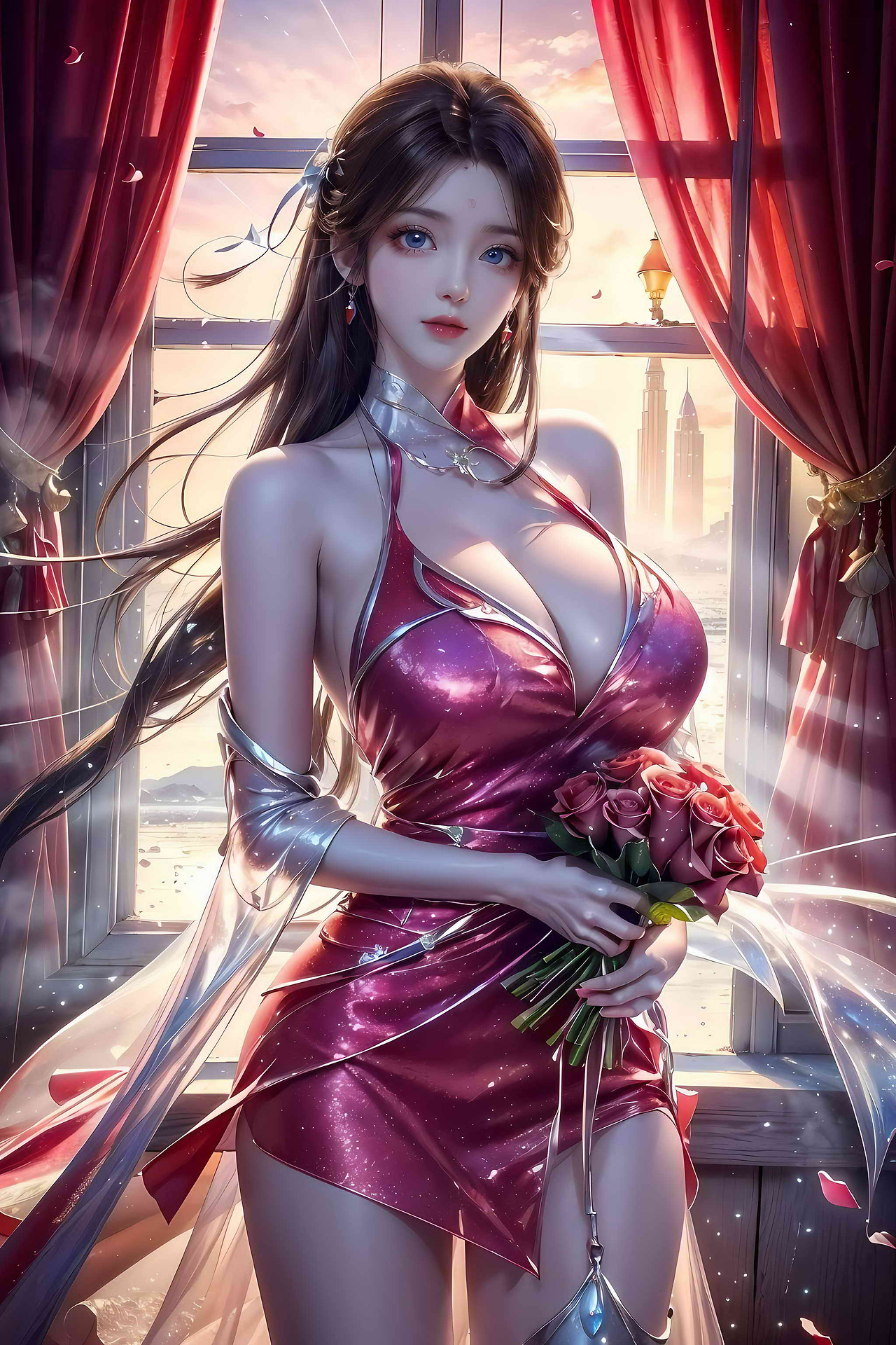 Fire Spirit 2