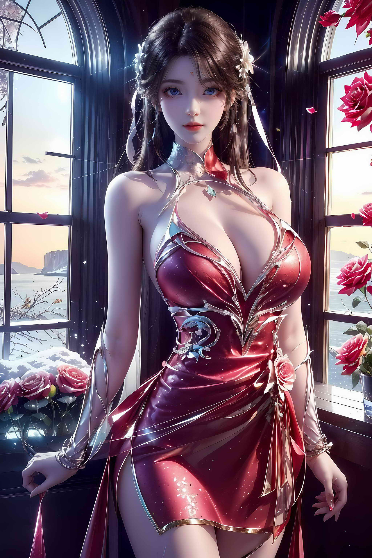 Fire Spirit 2