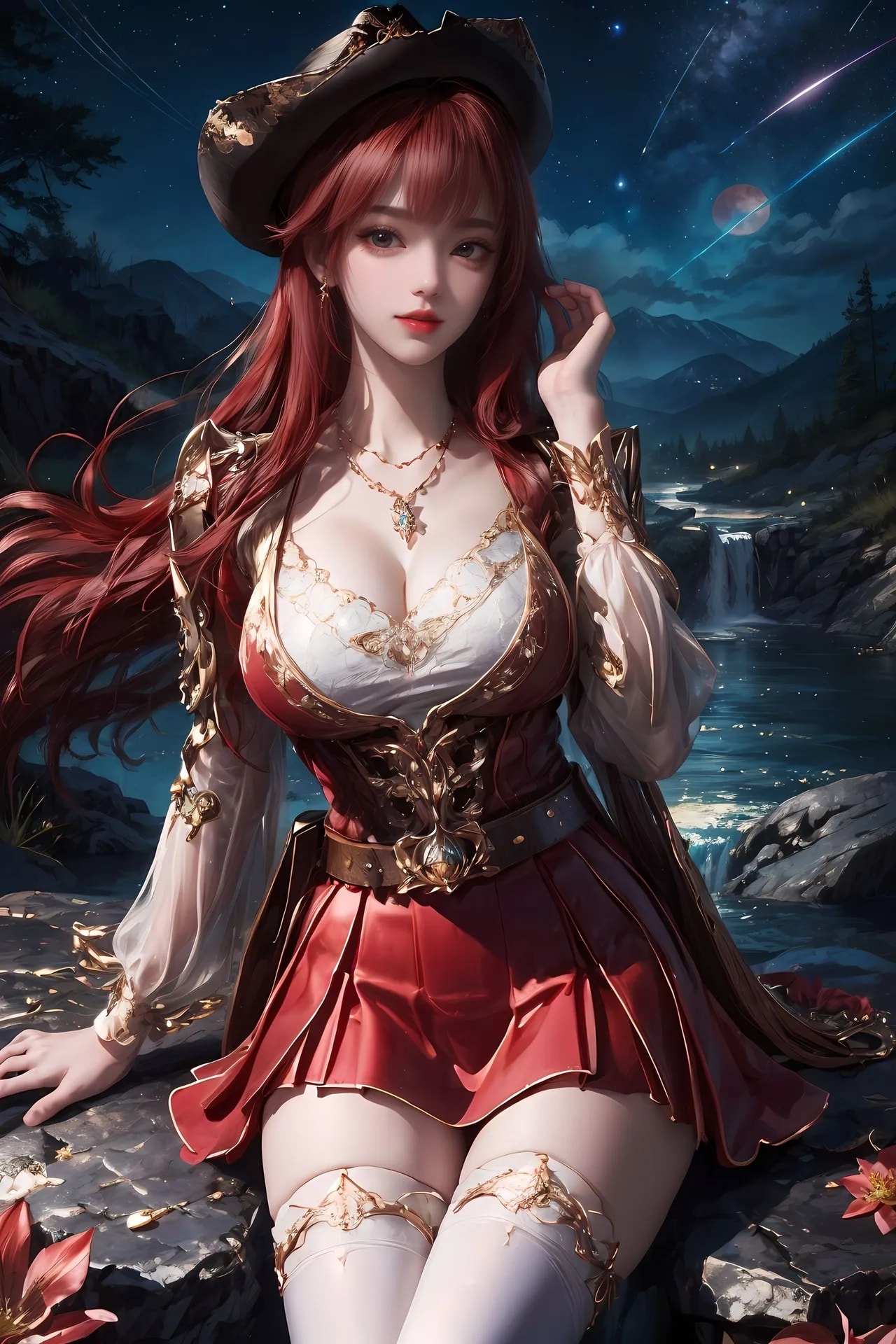 Eternal Tangmen - Dream Red Dust - Part 1