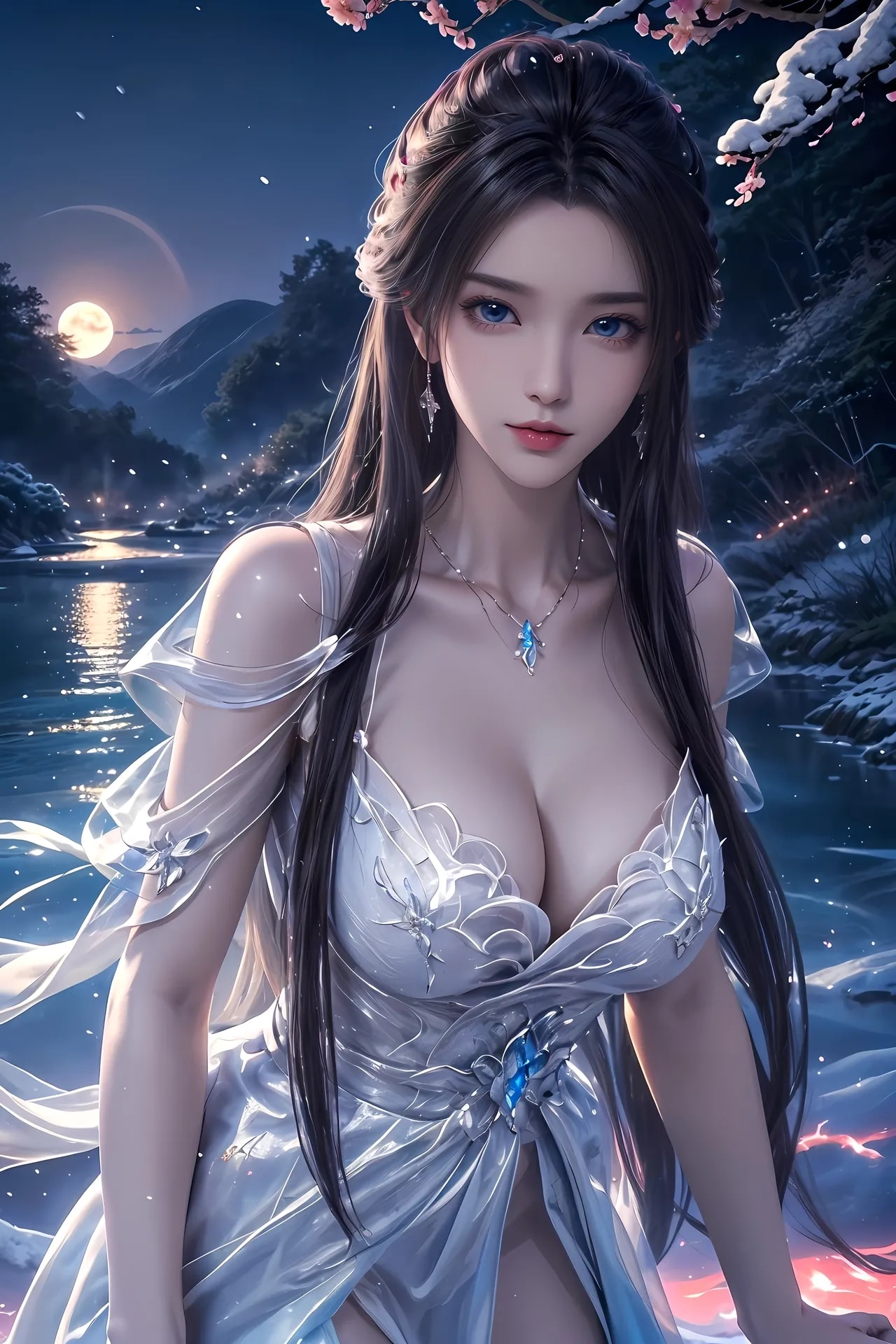 Sui Xian - Xueqi Lu 2 - Part 1