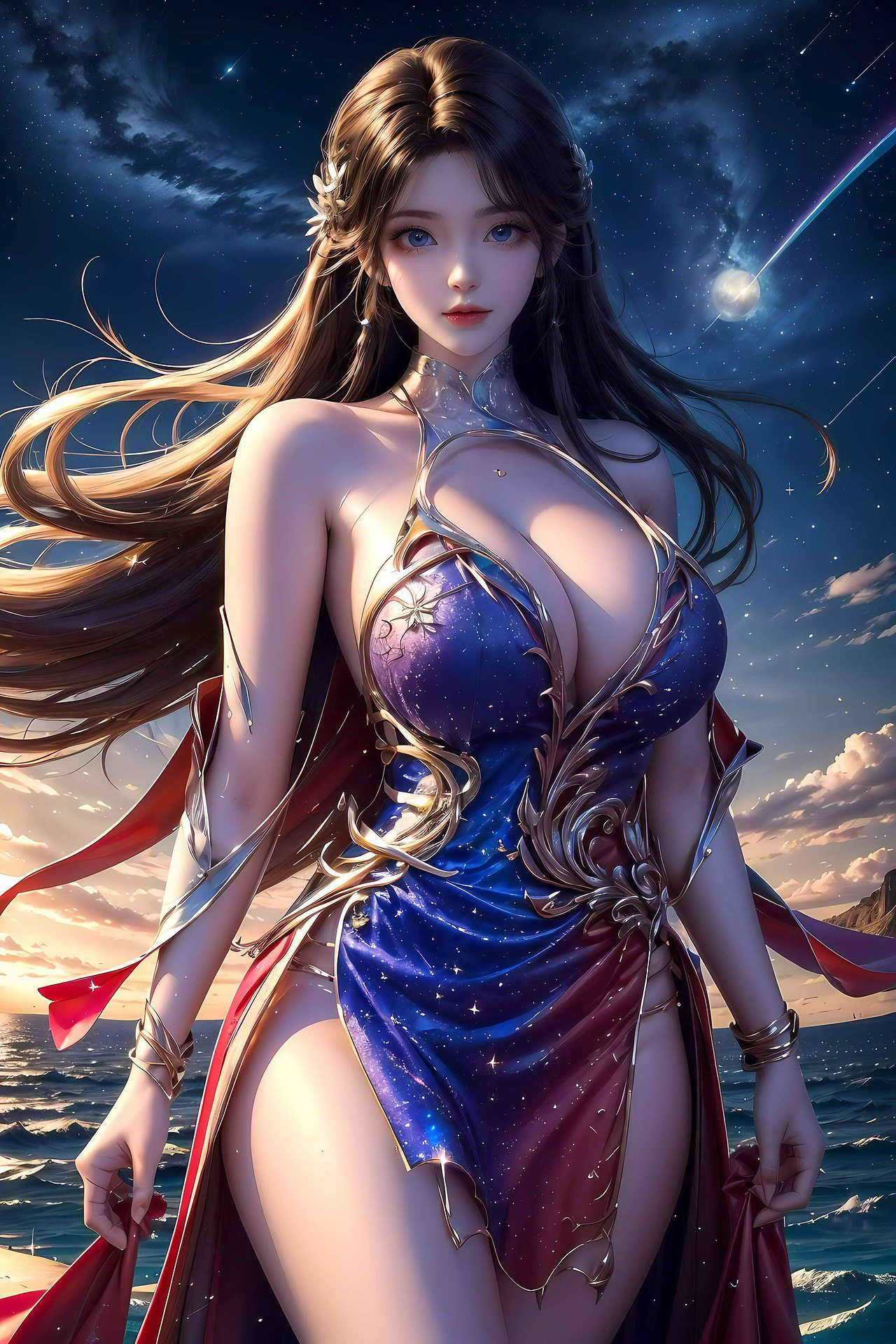 Fire Spirit 2