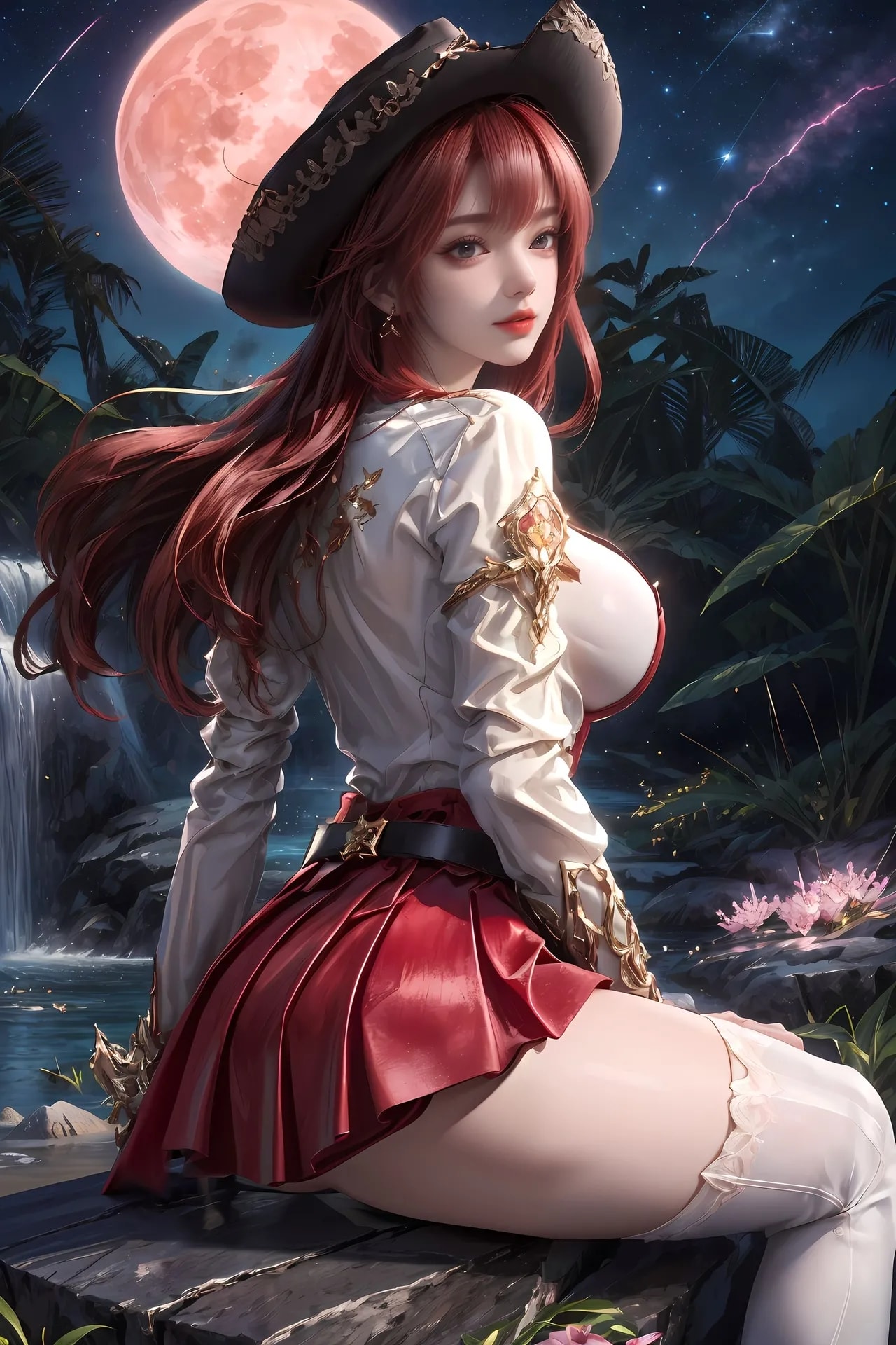 Eternal Tangmen - Dream Red Dust - Part 1