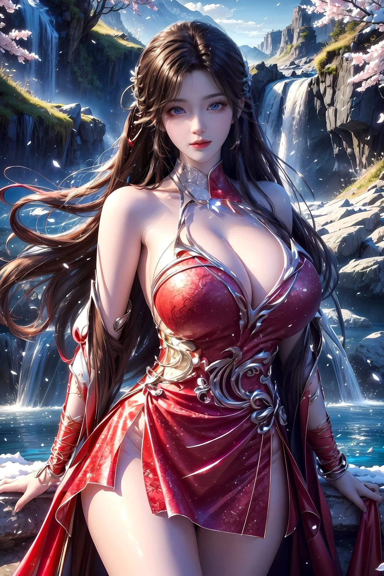 River of Dreams - Part 1