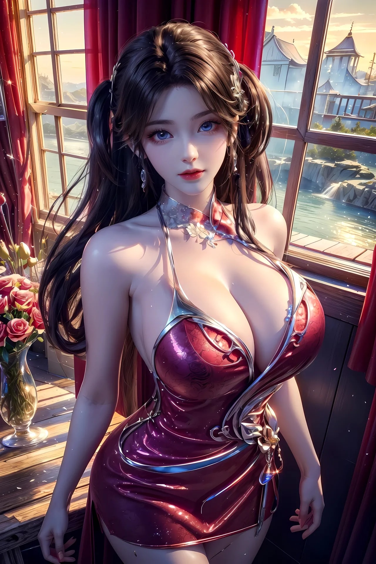 River of Dreams - Part 1