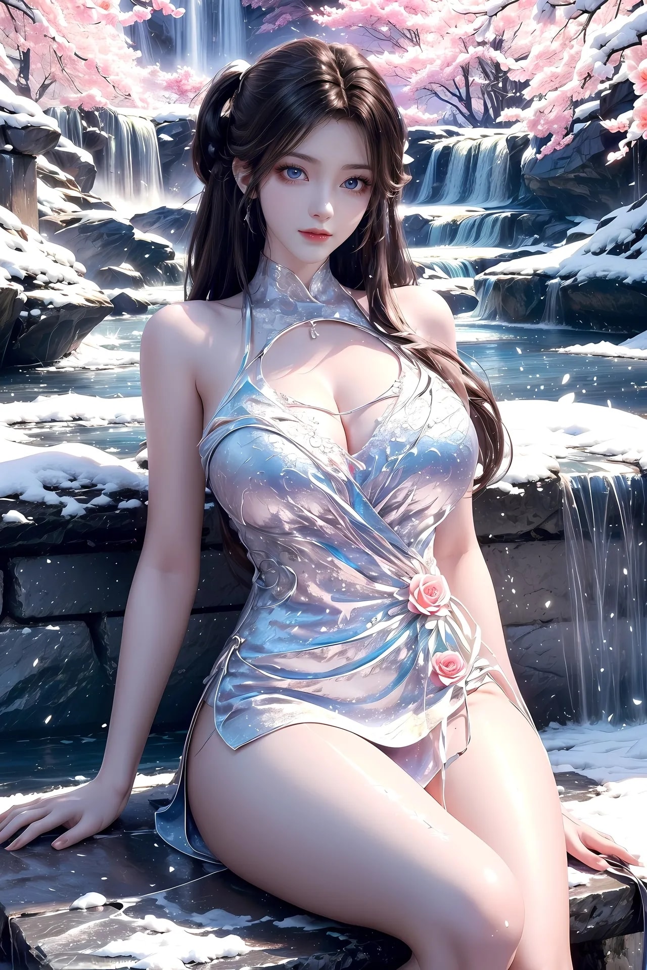River of Dreams - Part 2