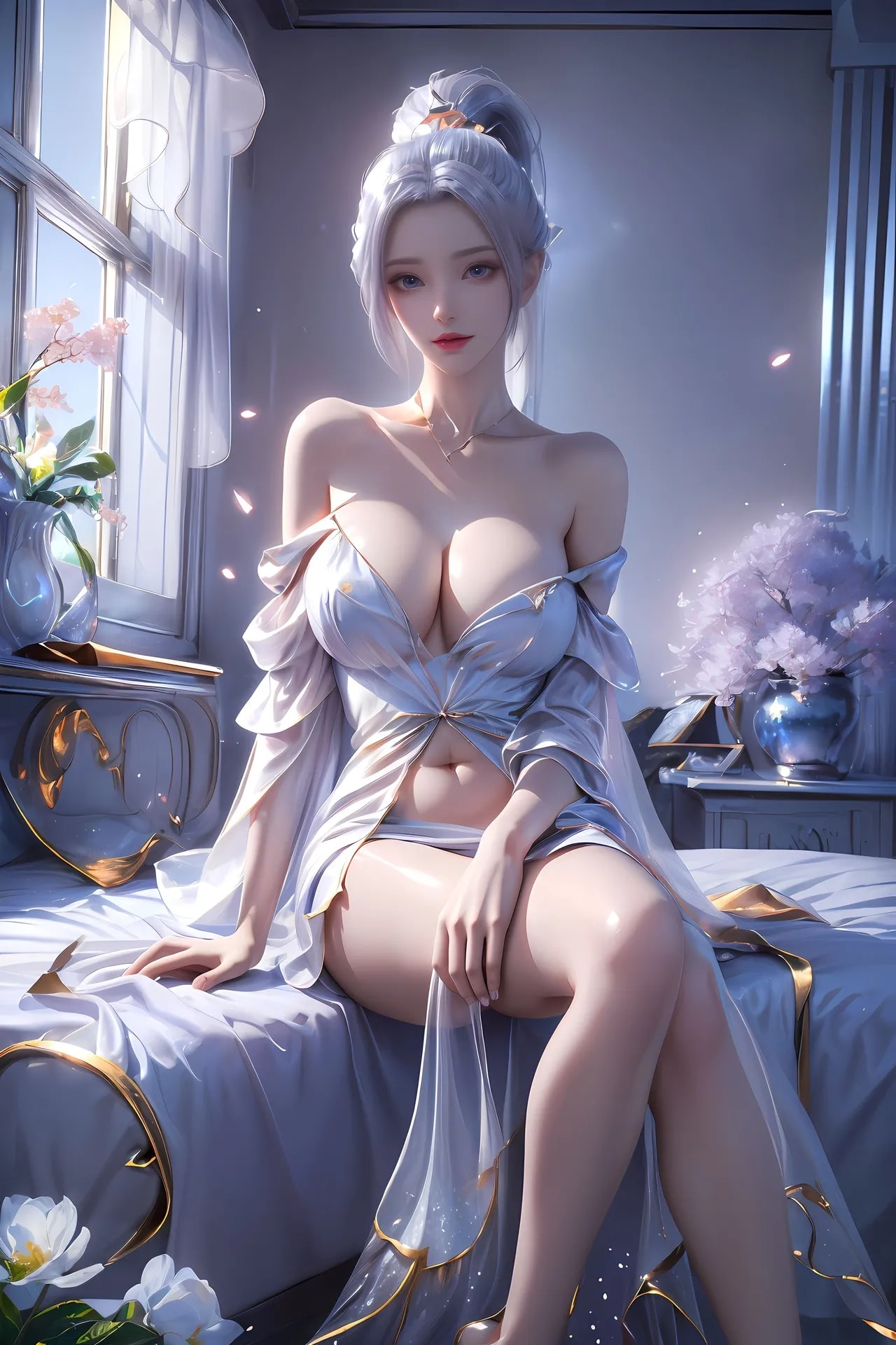 Korean Moon - Part 2