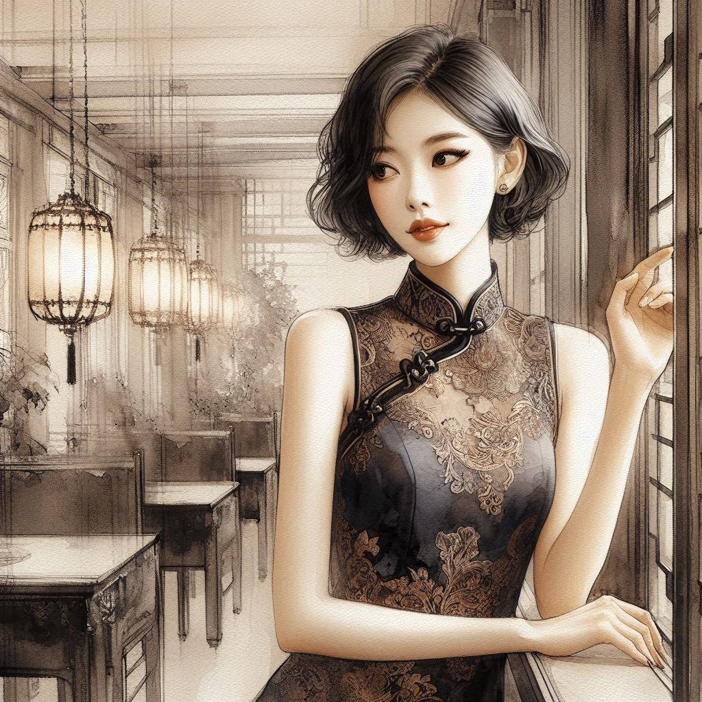 Sometimes what we wait for is not our own forgetting, but waiting for someone