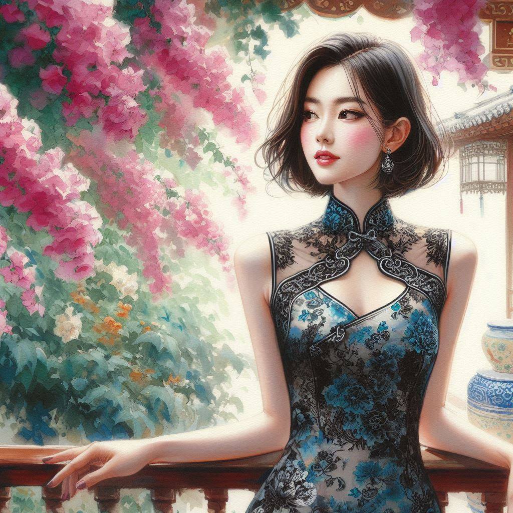 Sometimes what we wait for is not our own forgetting, but waiting for someone