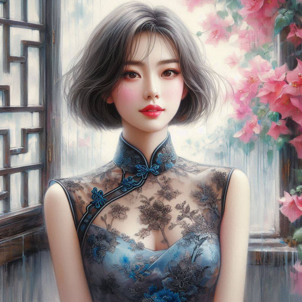 Sometimes what we wait for is not our own forgetting, but waiting for someone
