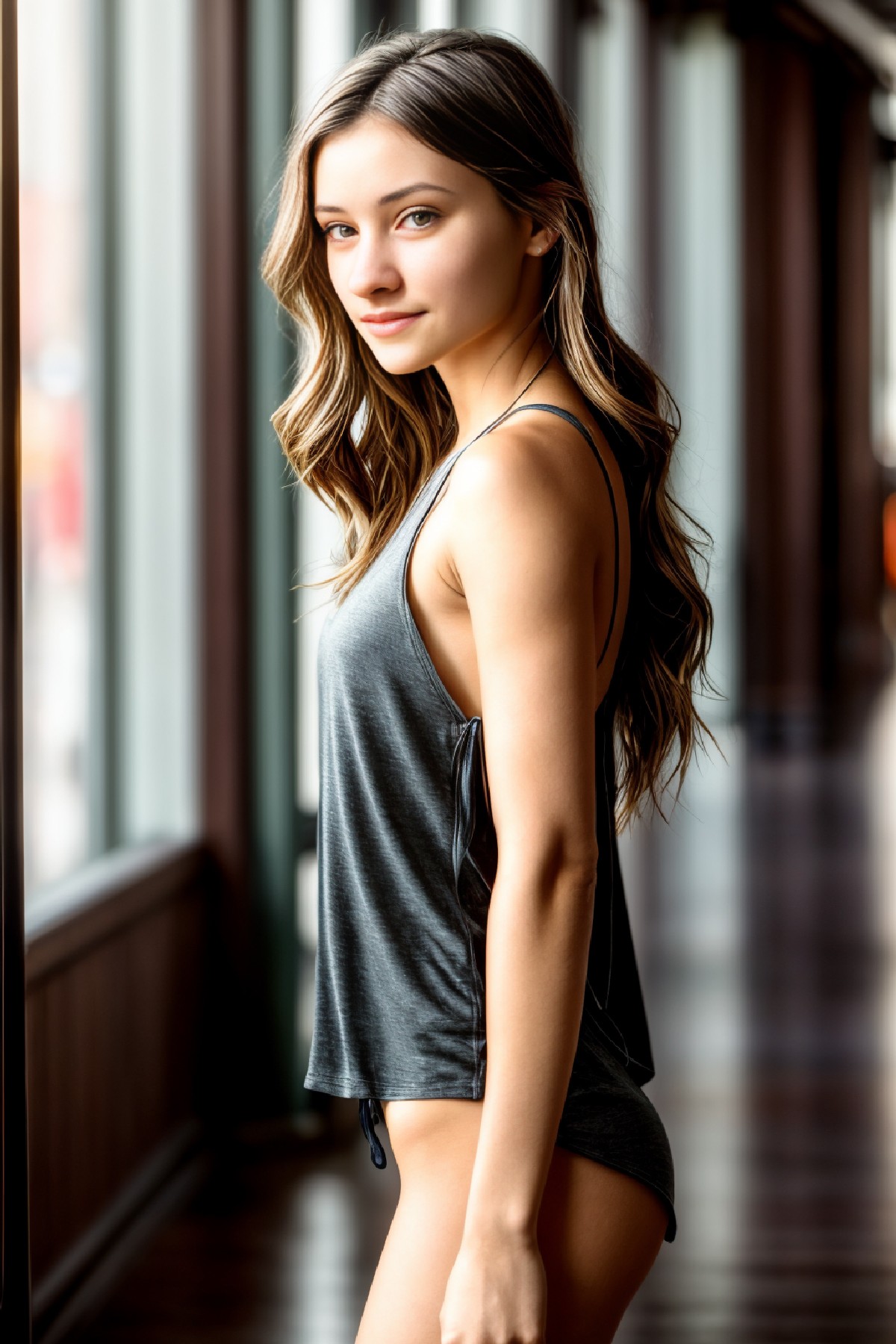 Meet Brooke