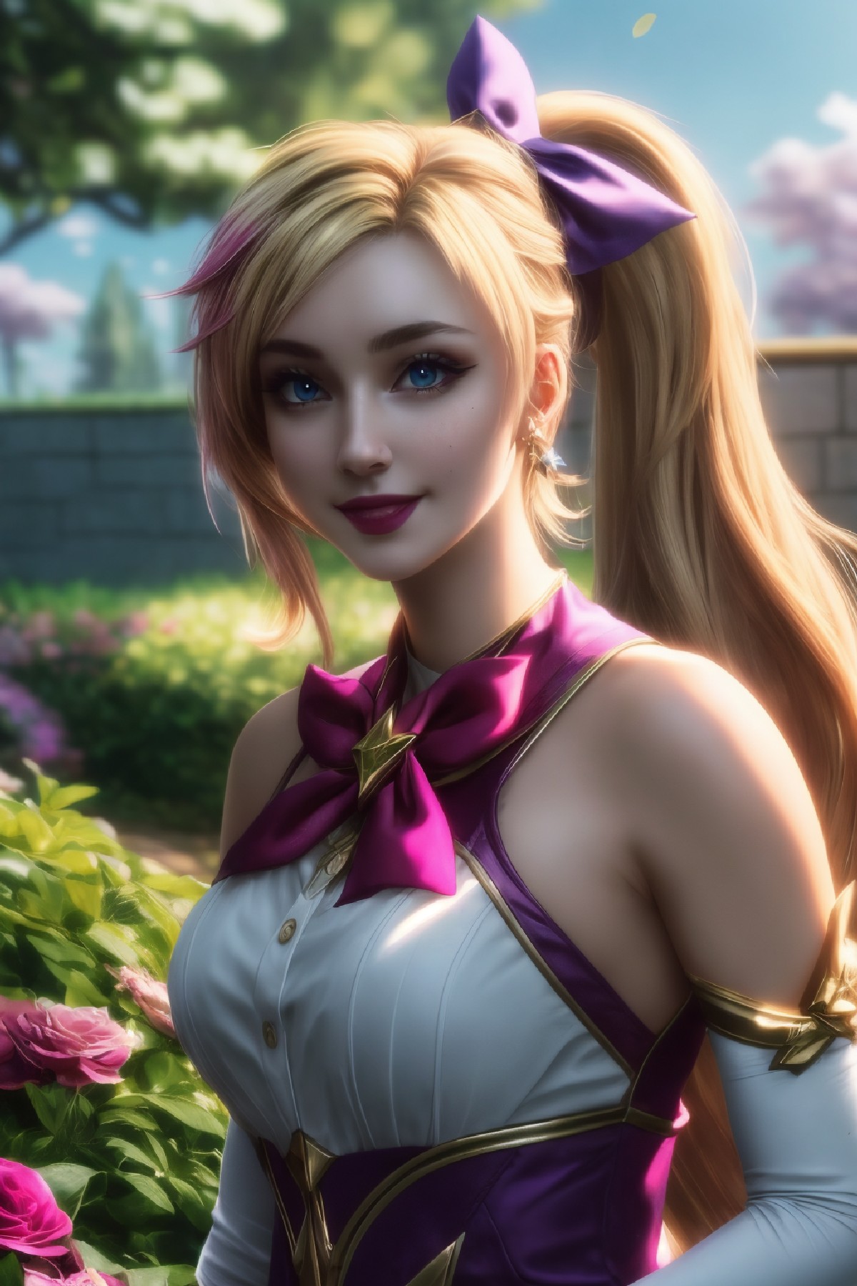 Star Guardian - Salefini (AL)