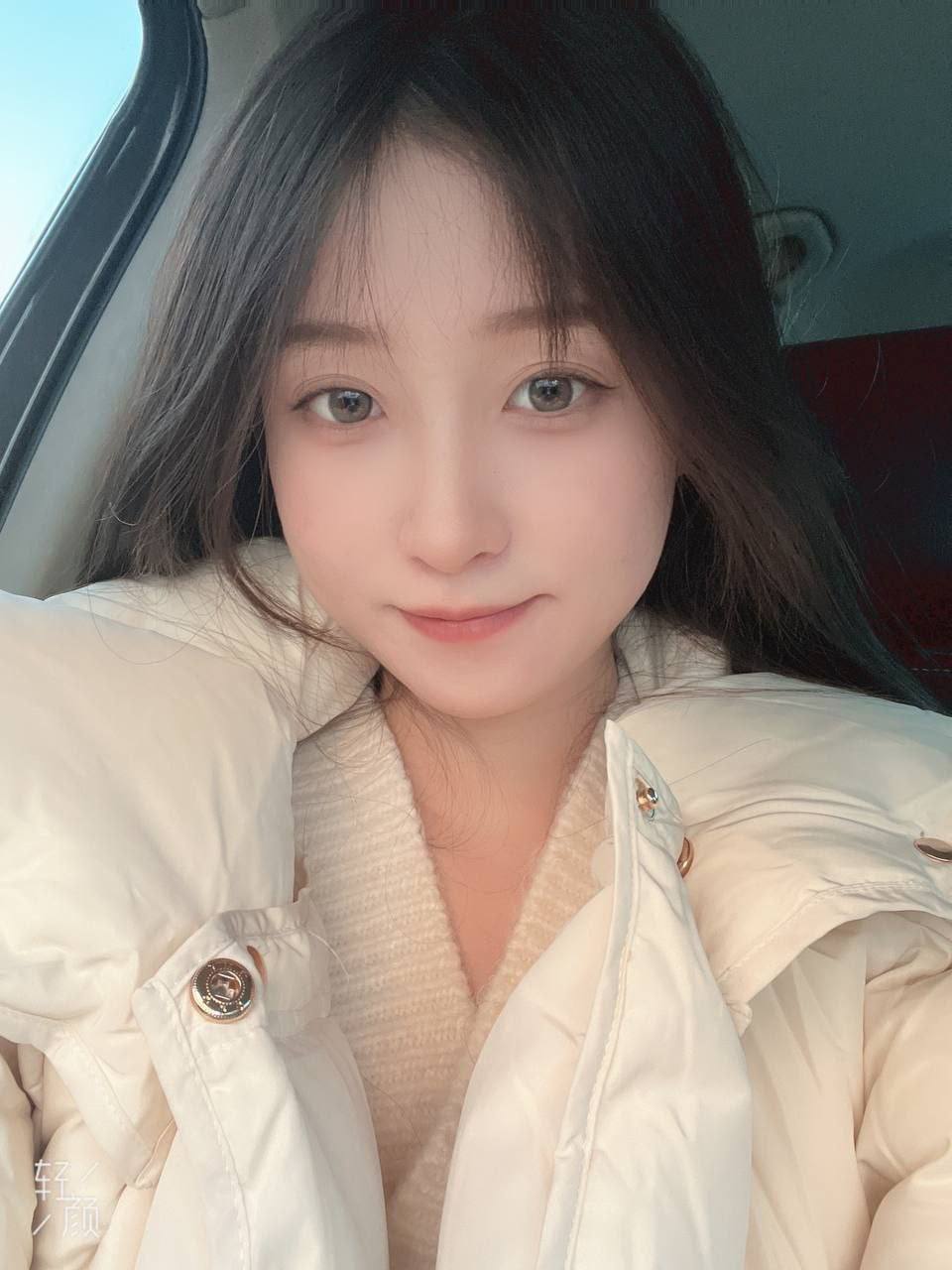 A seemingly innocent graduate student, acting as a role model for her