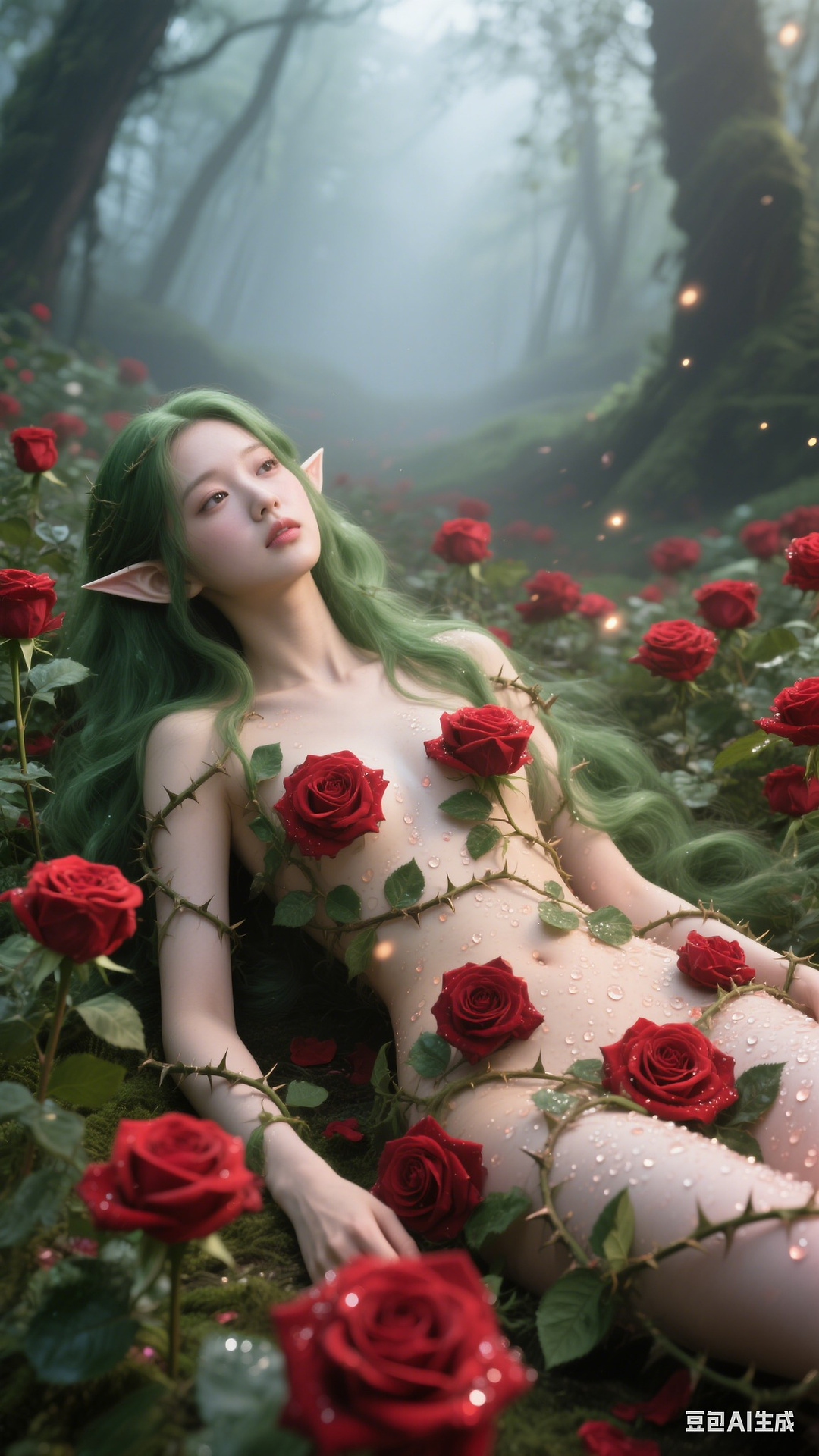 Forest Elf
