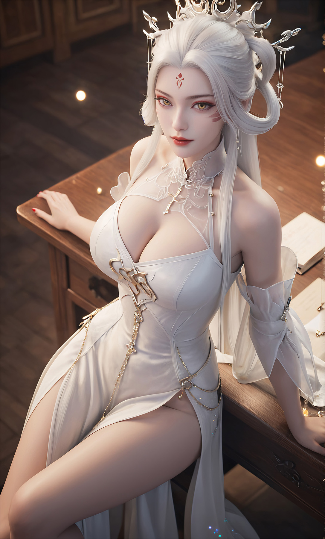 Xiaobai 🤍