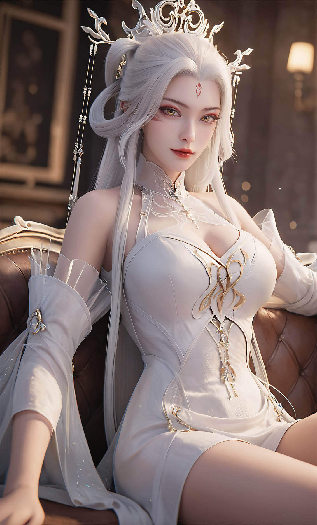 Xiaobai 🤍