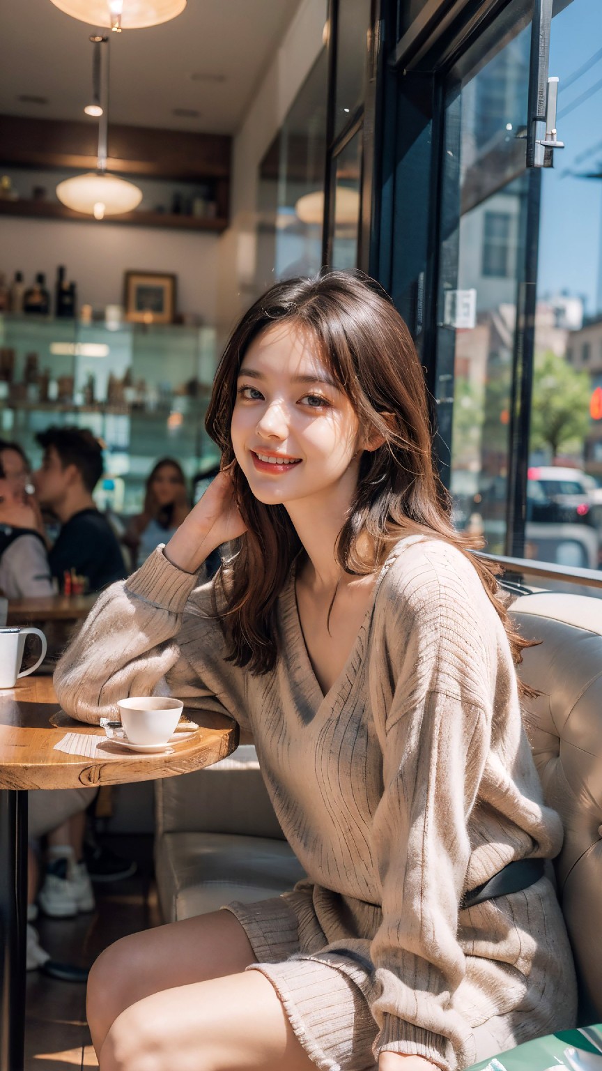 cafe121